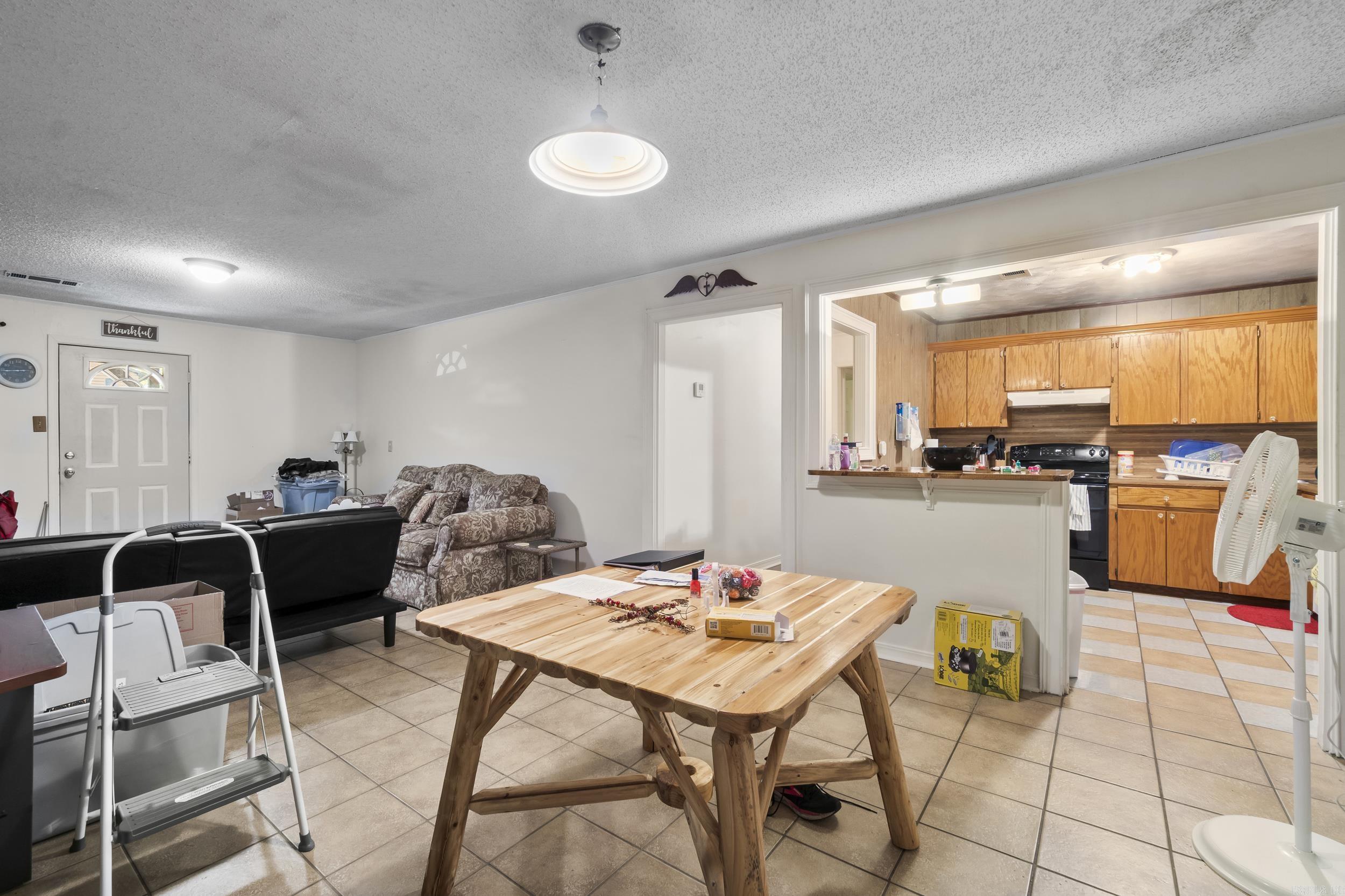 Lake Farm - Residential Income