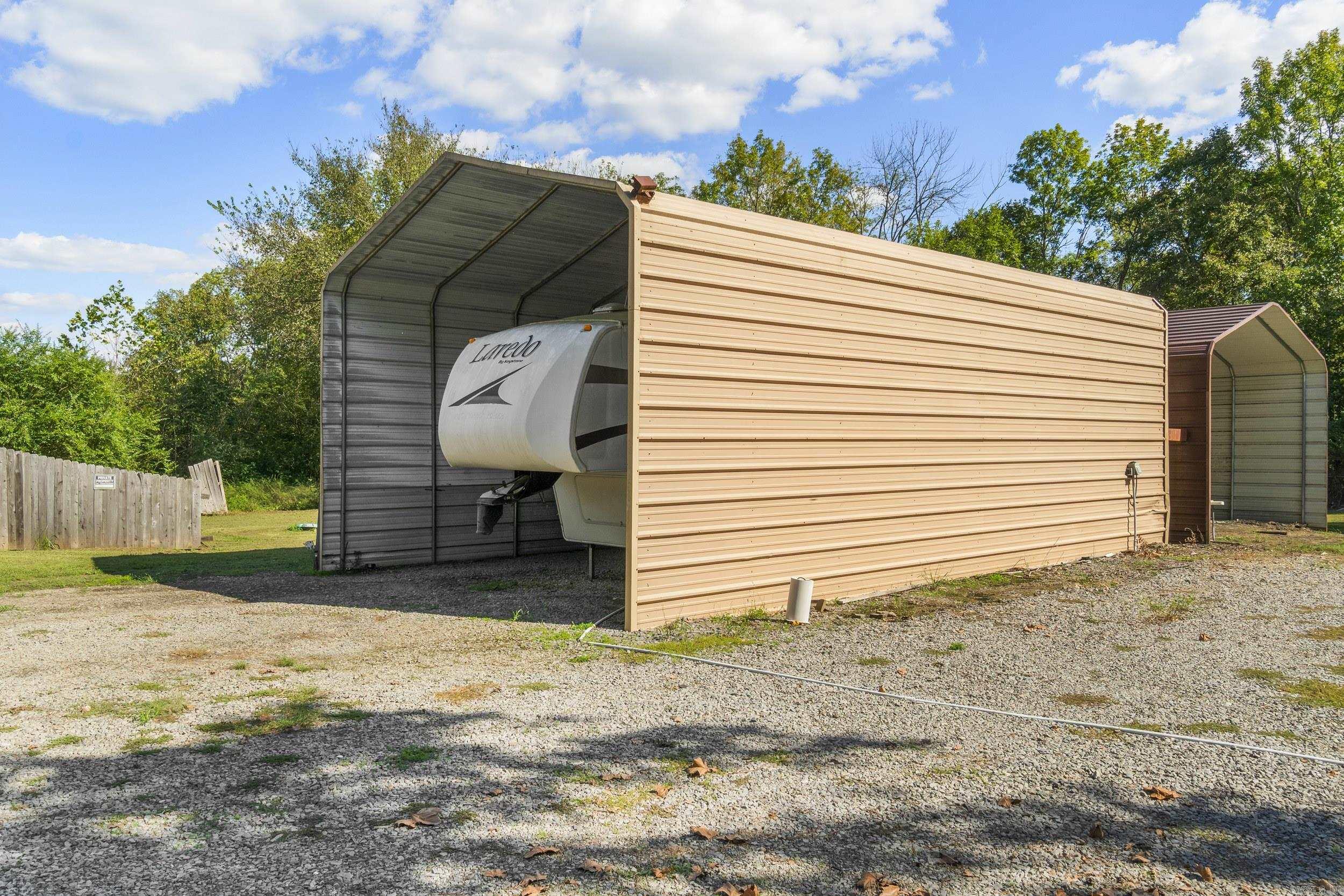 Lake Farm - Residential Income