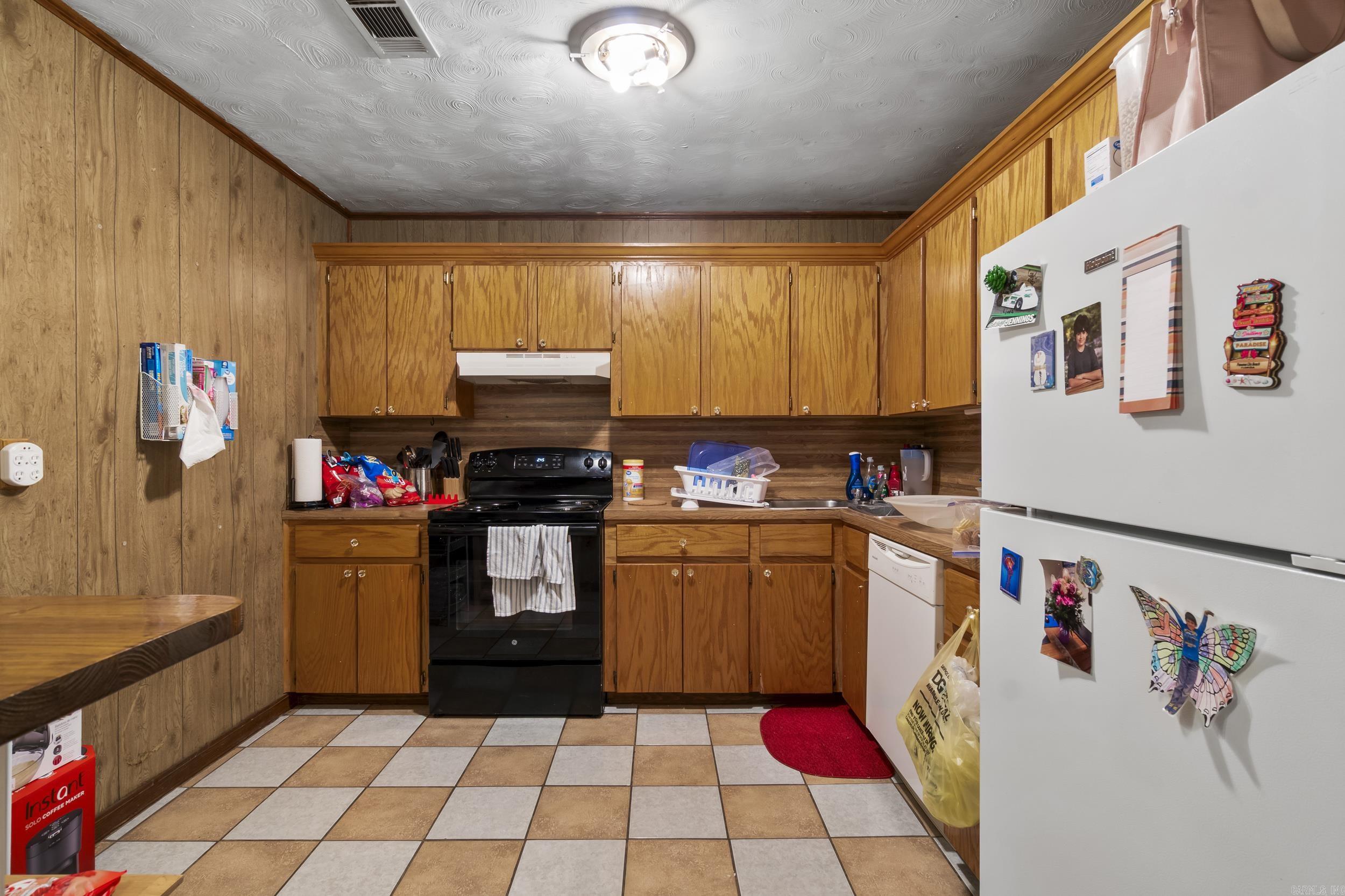 Lake Farm - Residential Income