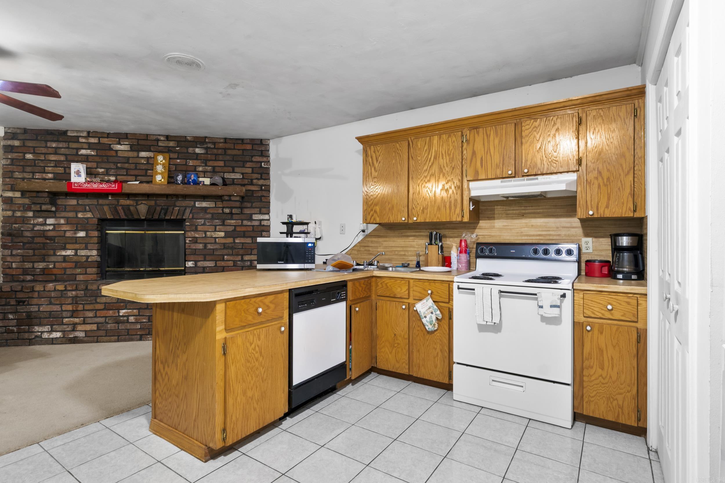 Lake Farm - Residential Income