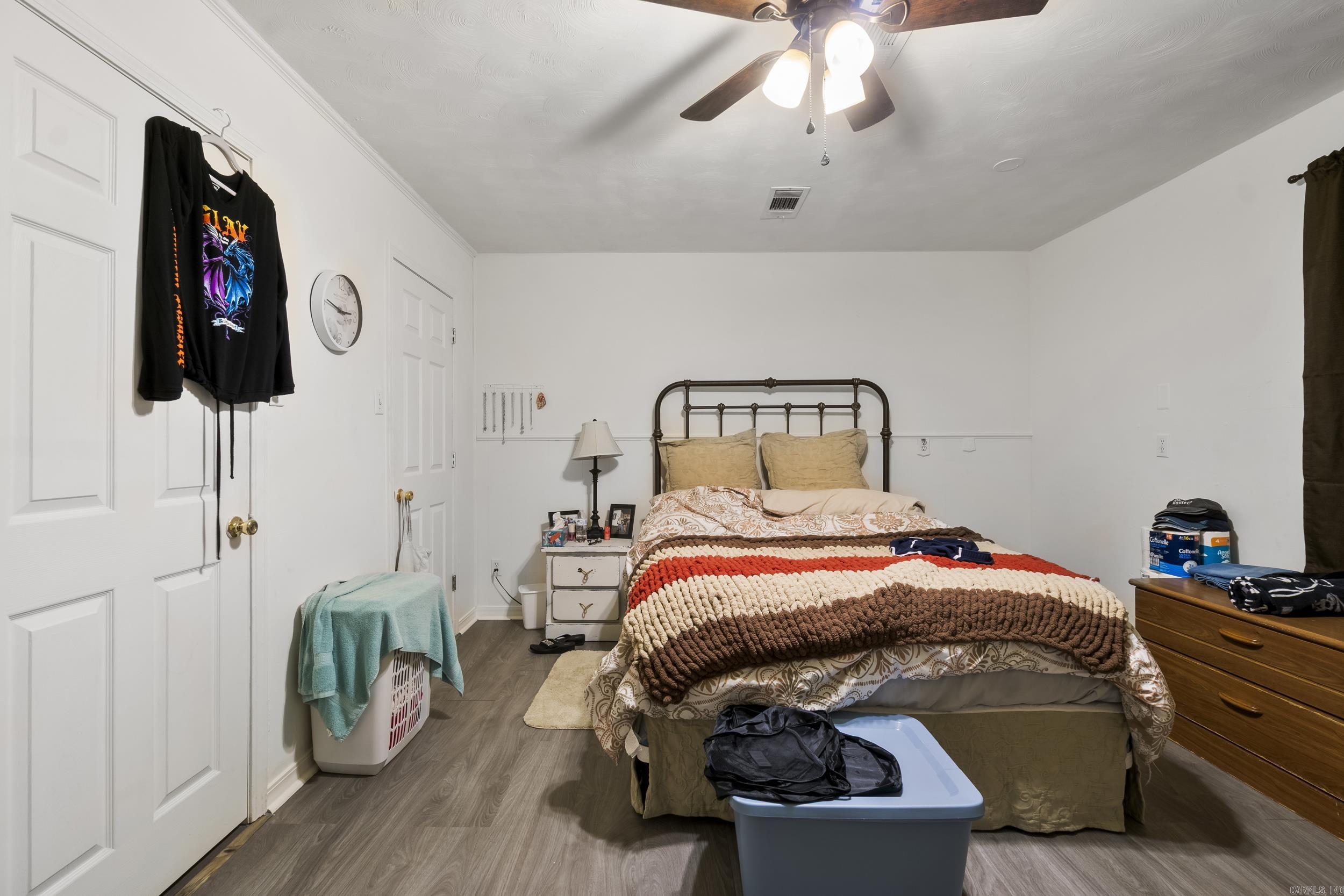 Lake Farm - Residential Income