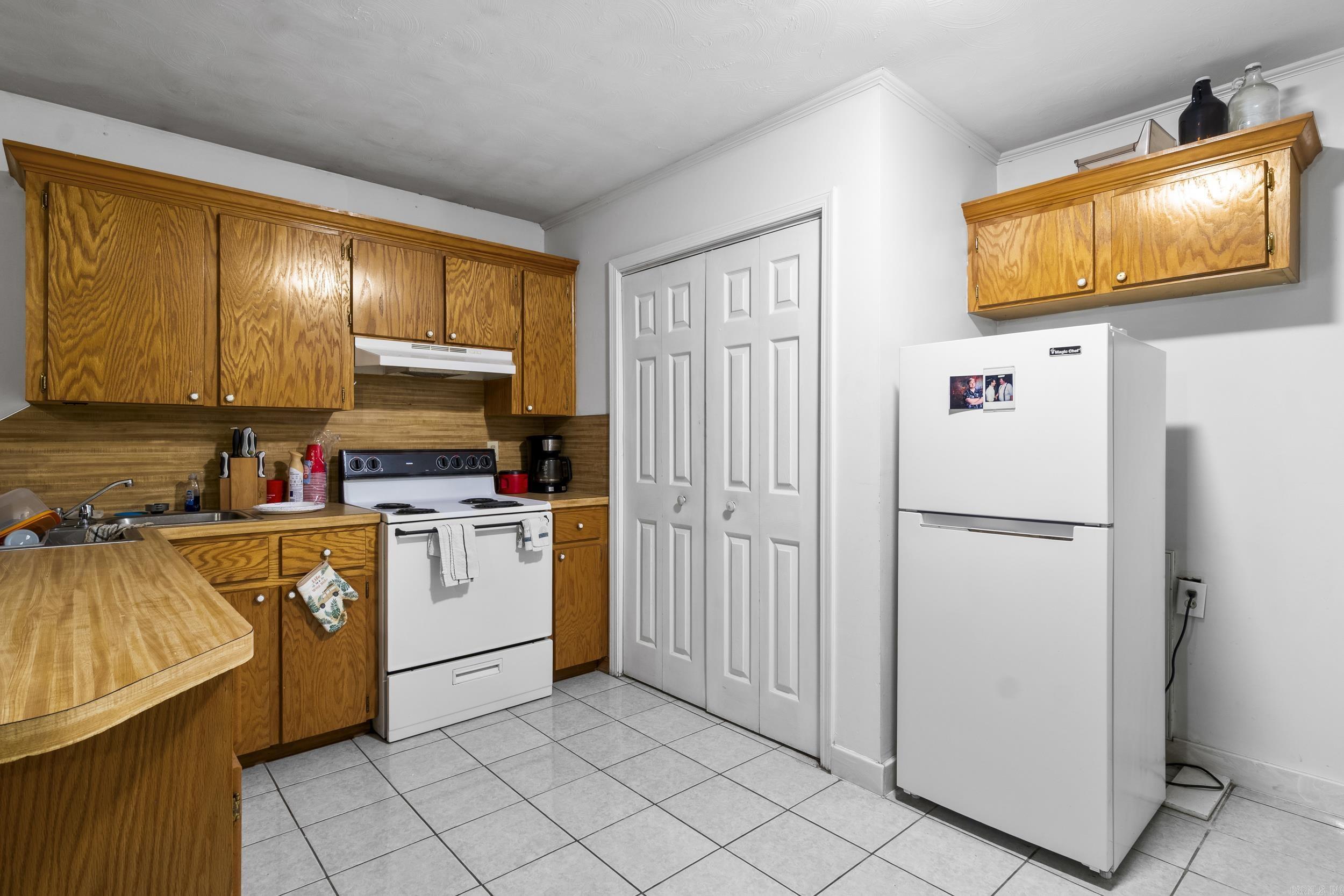 Lake Farm - Residential Income