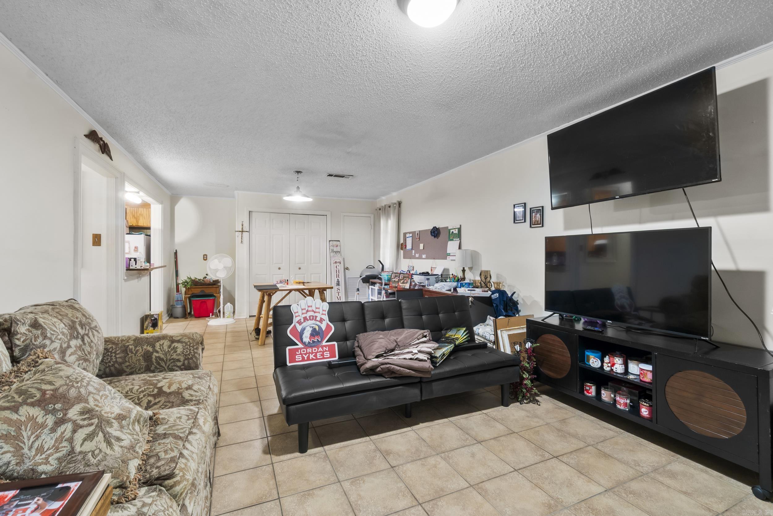 Lake Farm - Residential Income