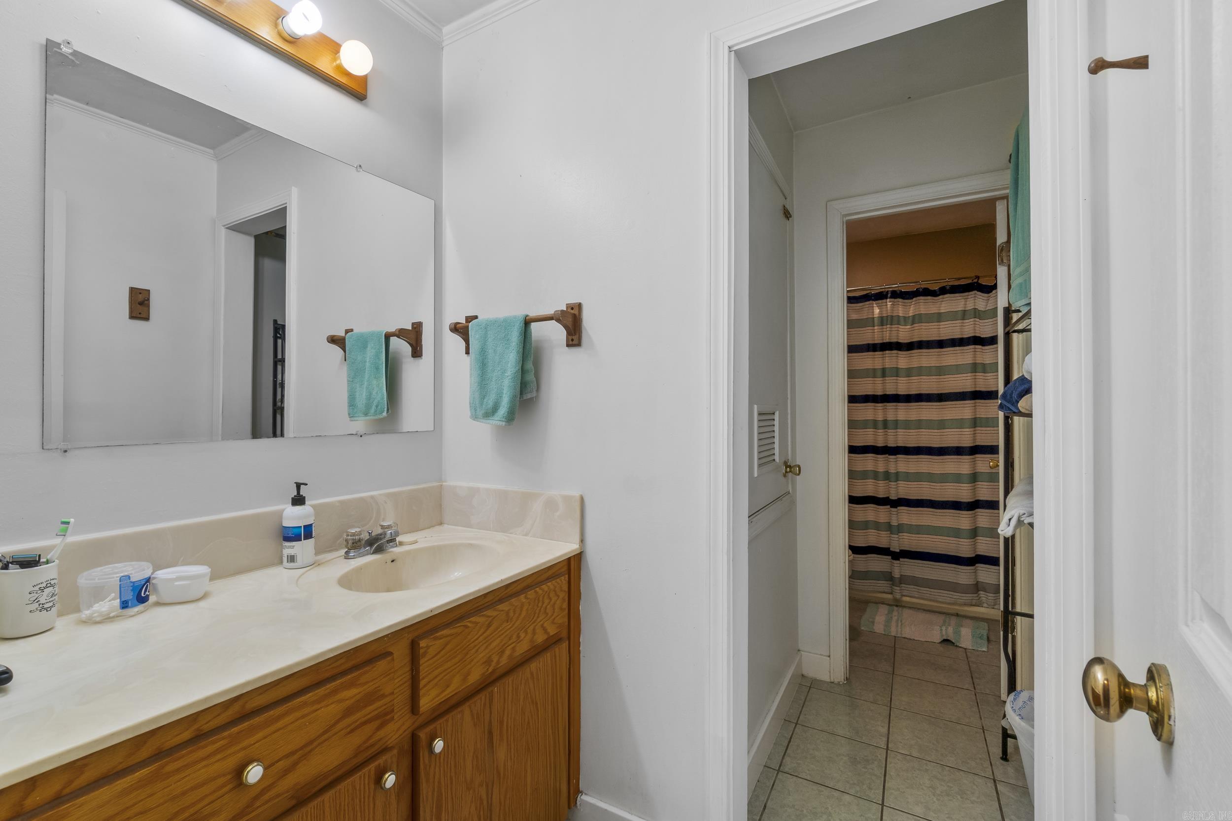 Lake Farm - Residential Income