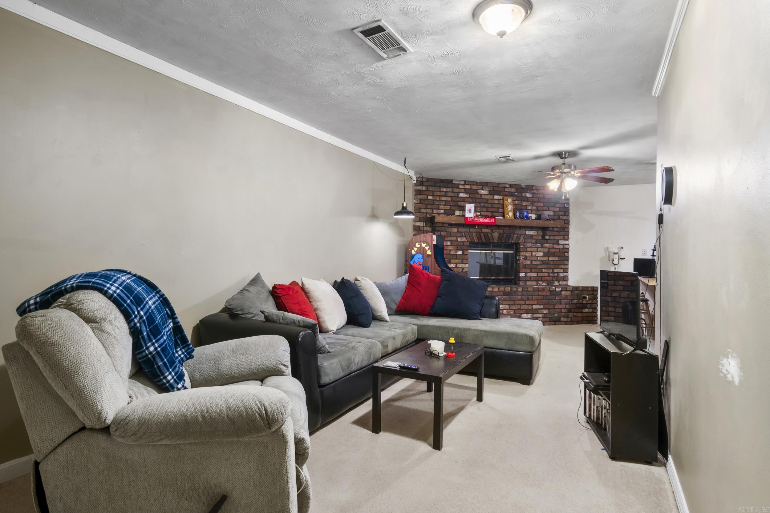 Lake Farm - Residential Income