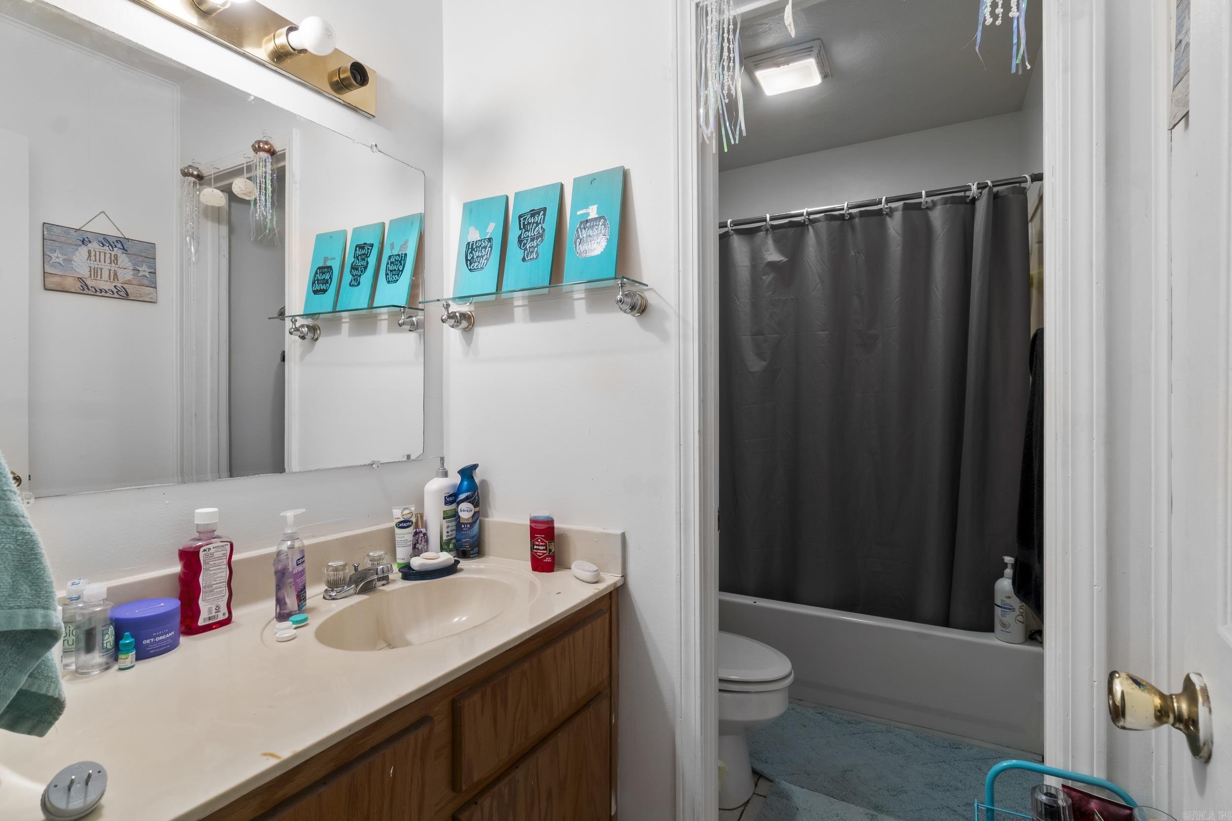 Lake Farm - Residential Income