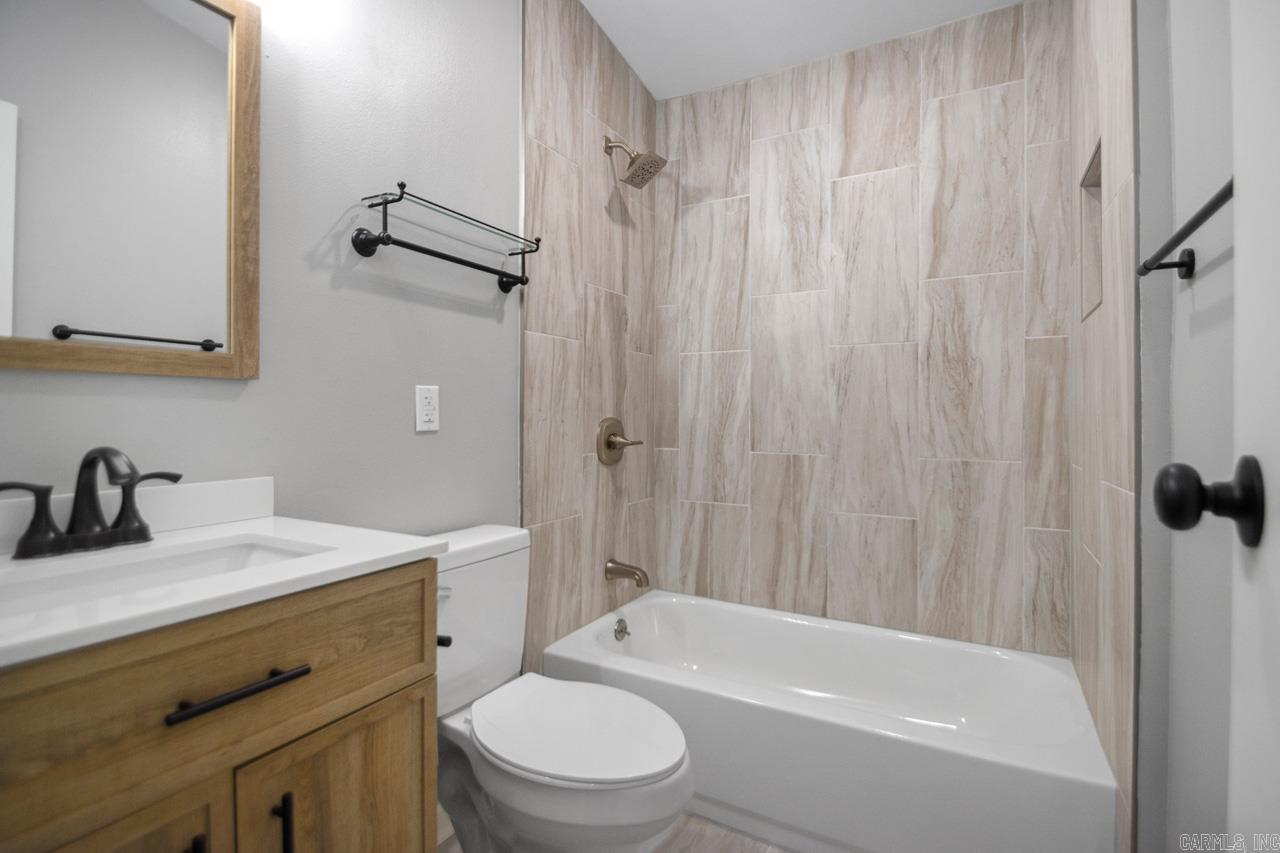 Wilton Heights - Residential