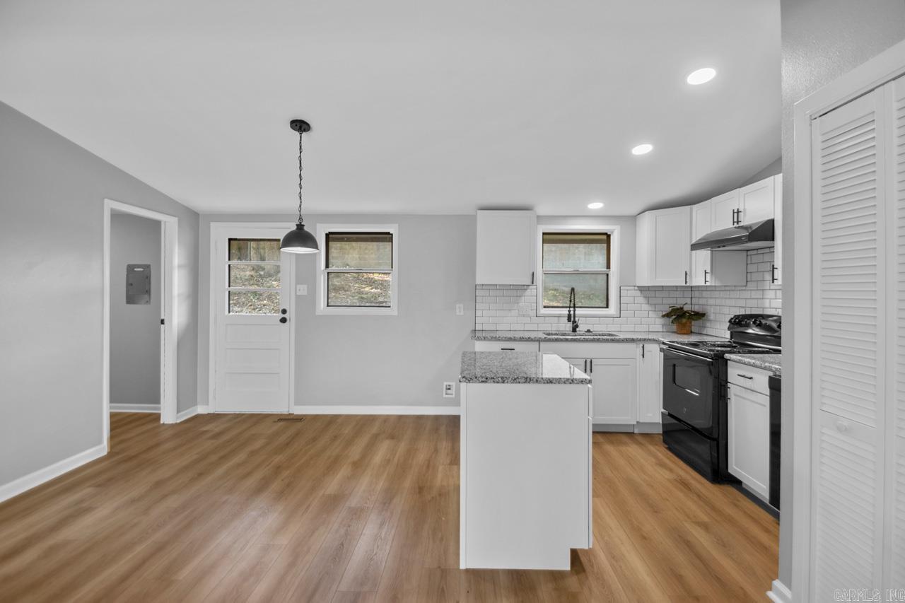 Wilton Heights - Residential