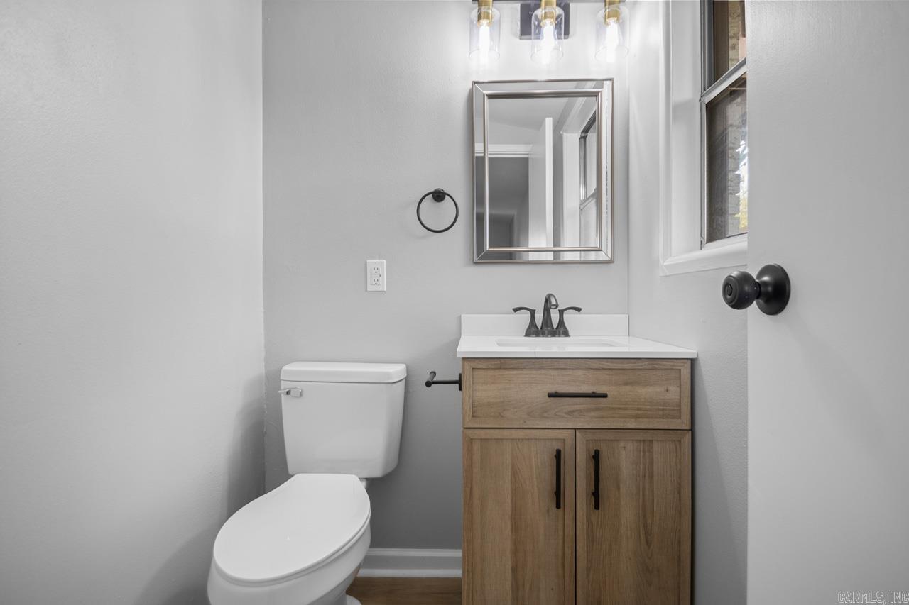 Wilton Heights - Residential