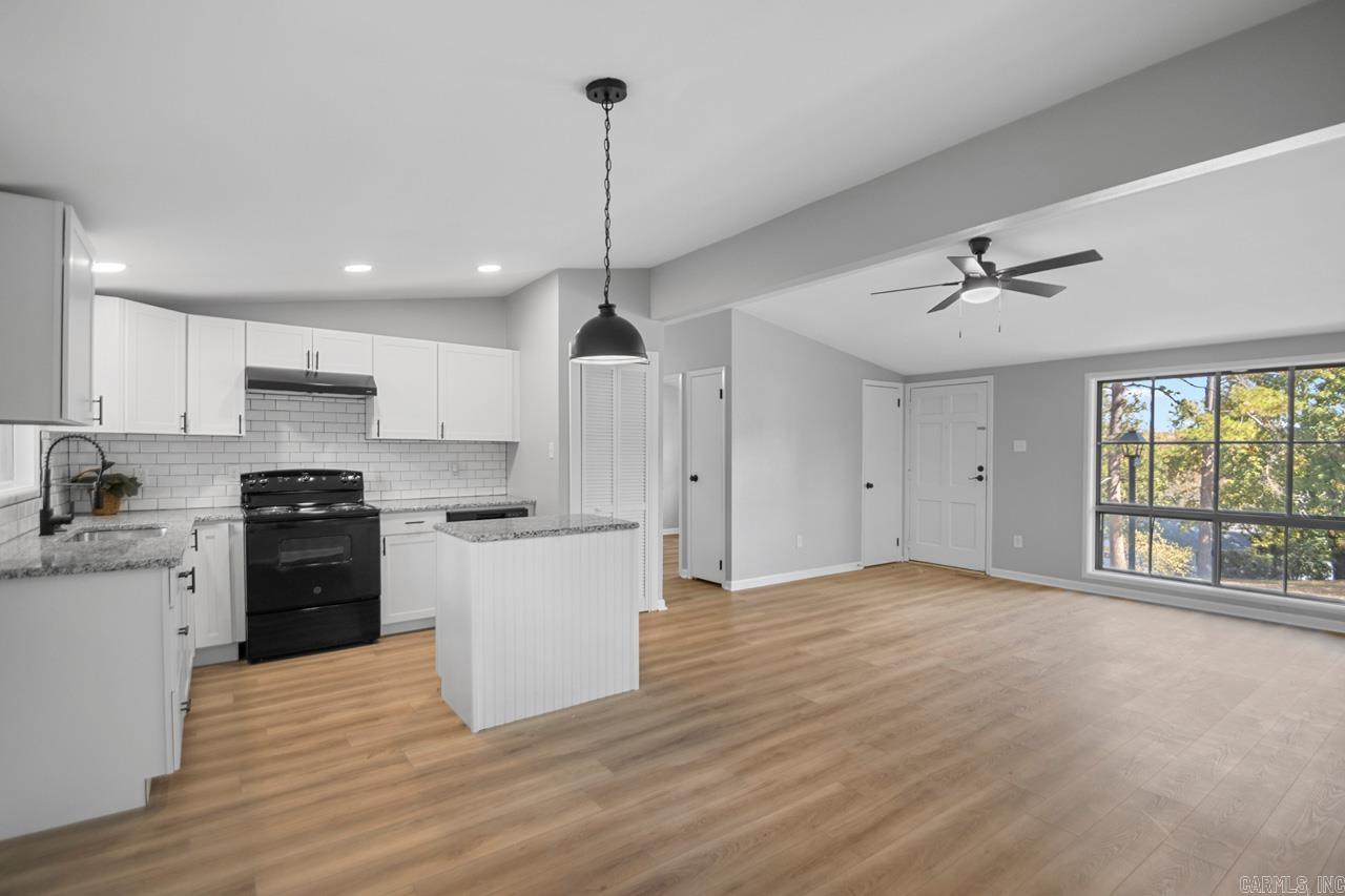 Wilton Heights - Residential