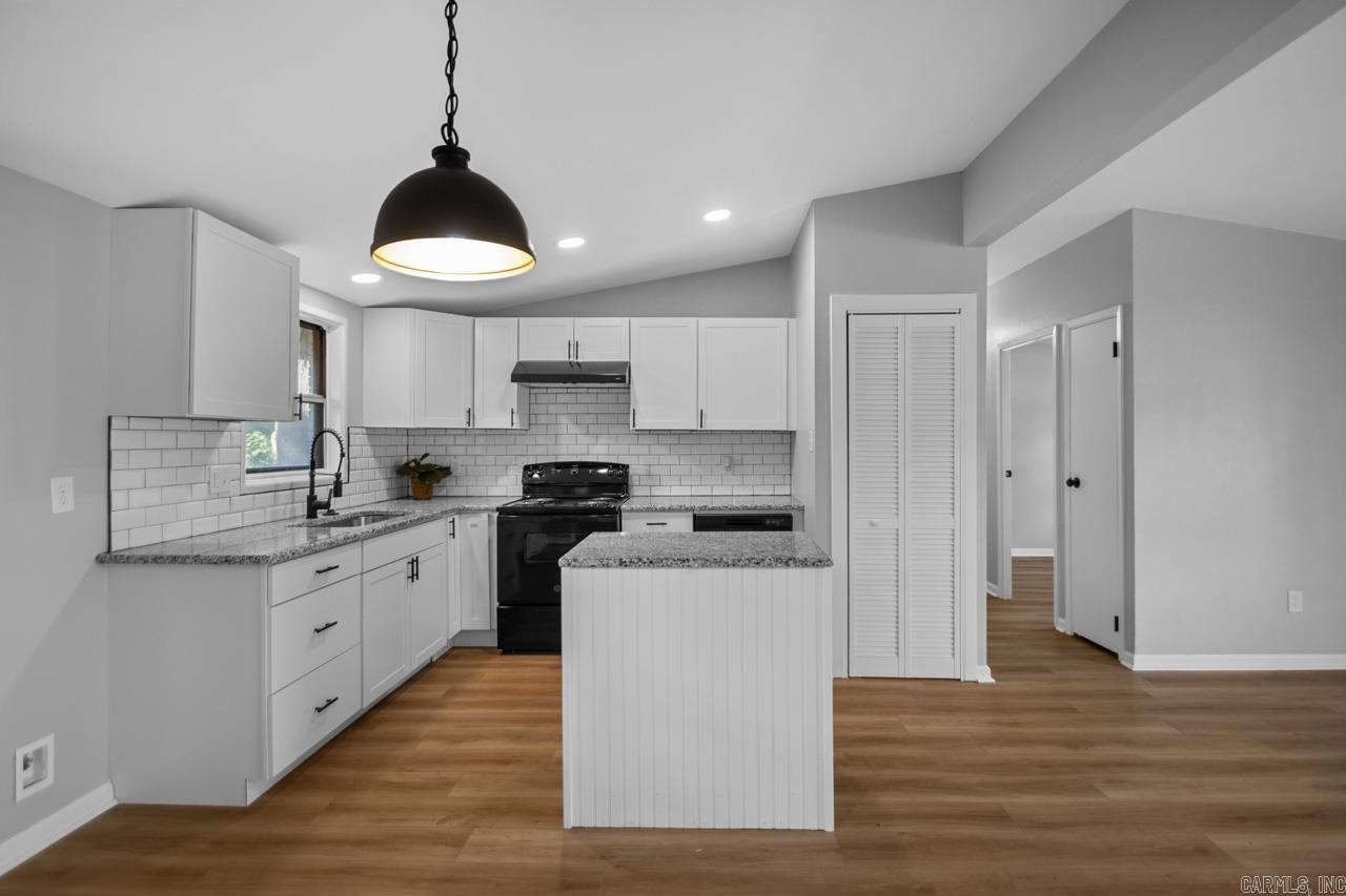 Wilton Heights - Residential