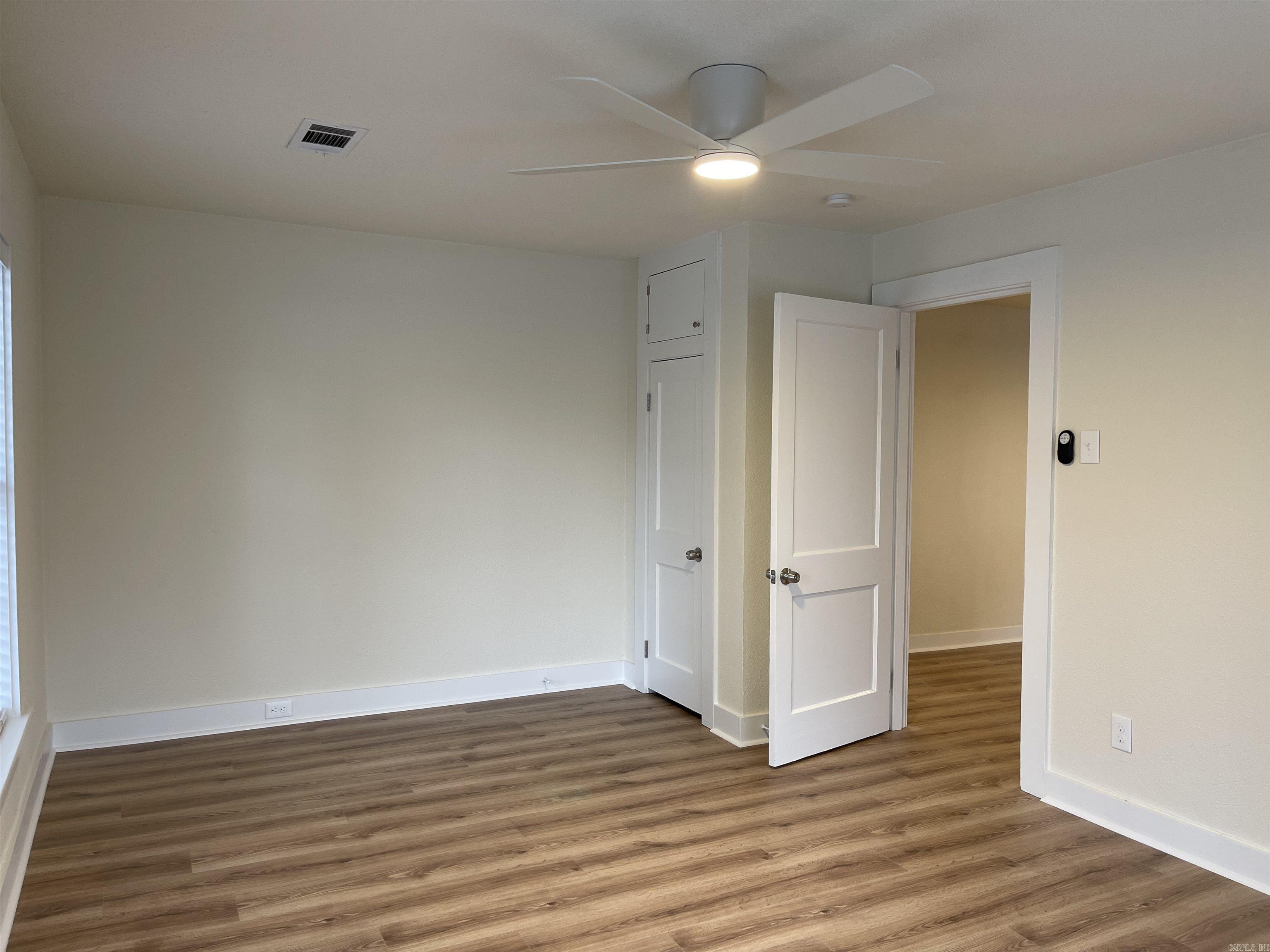 RIDGECREST - Residential