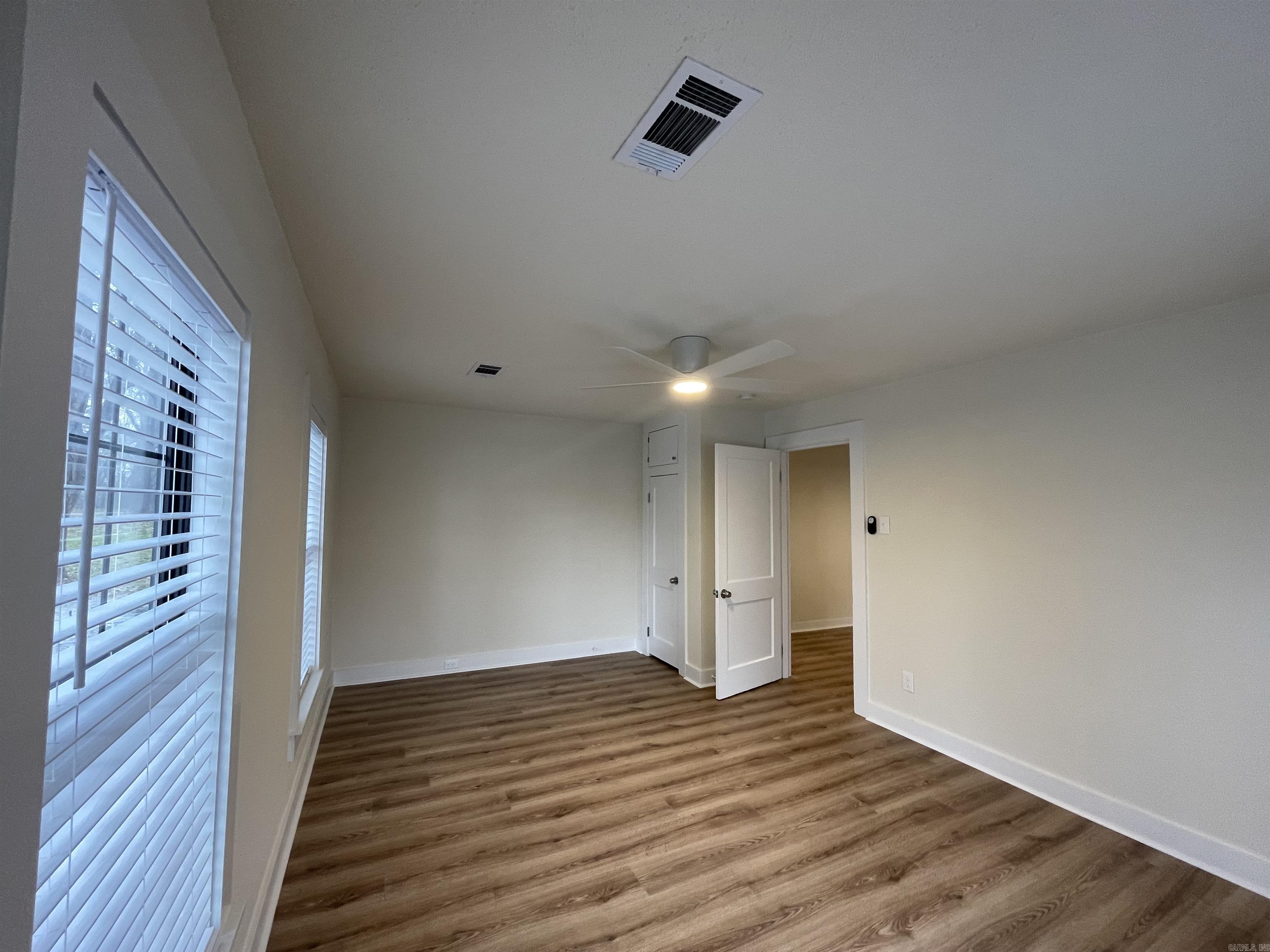 RIDGECREST - Residential