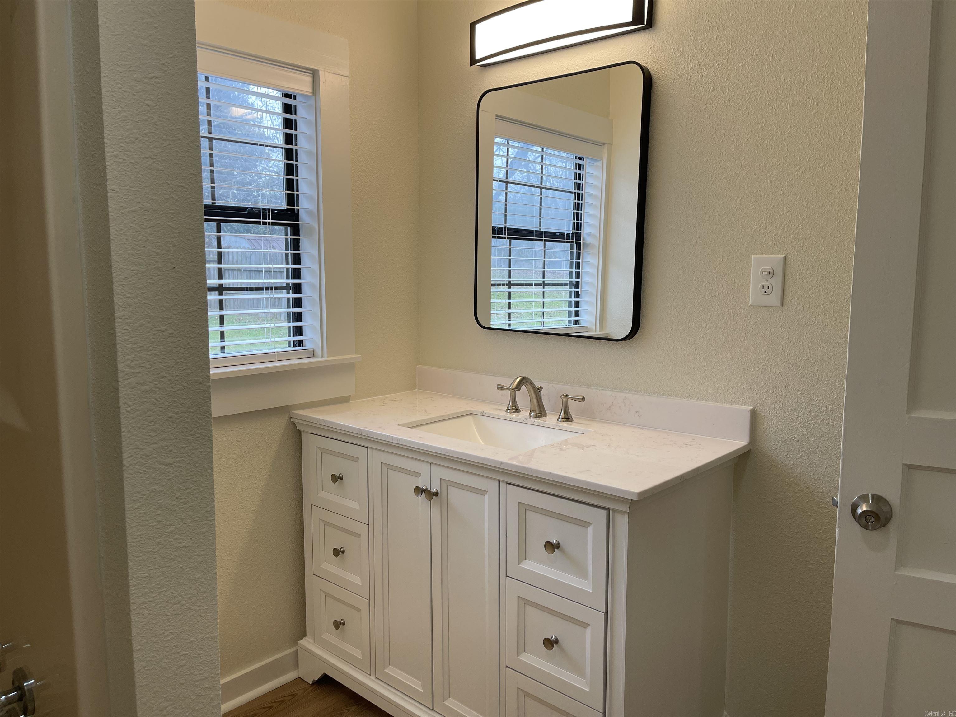 RIDGECREST - Residential