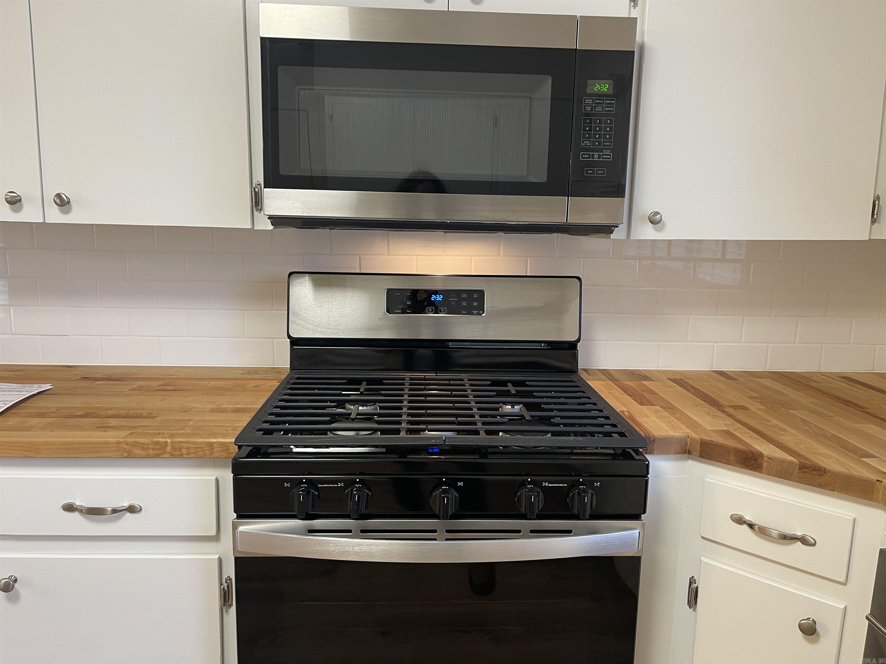 RIDGECREST - Residential