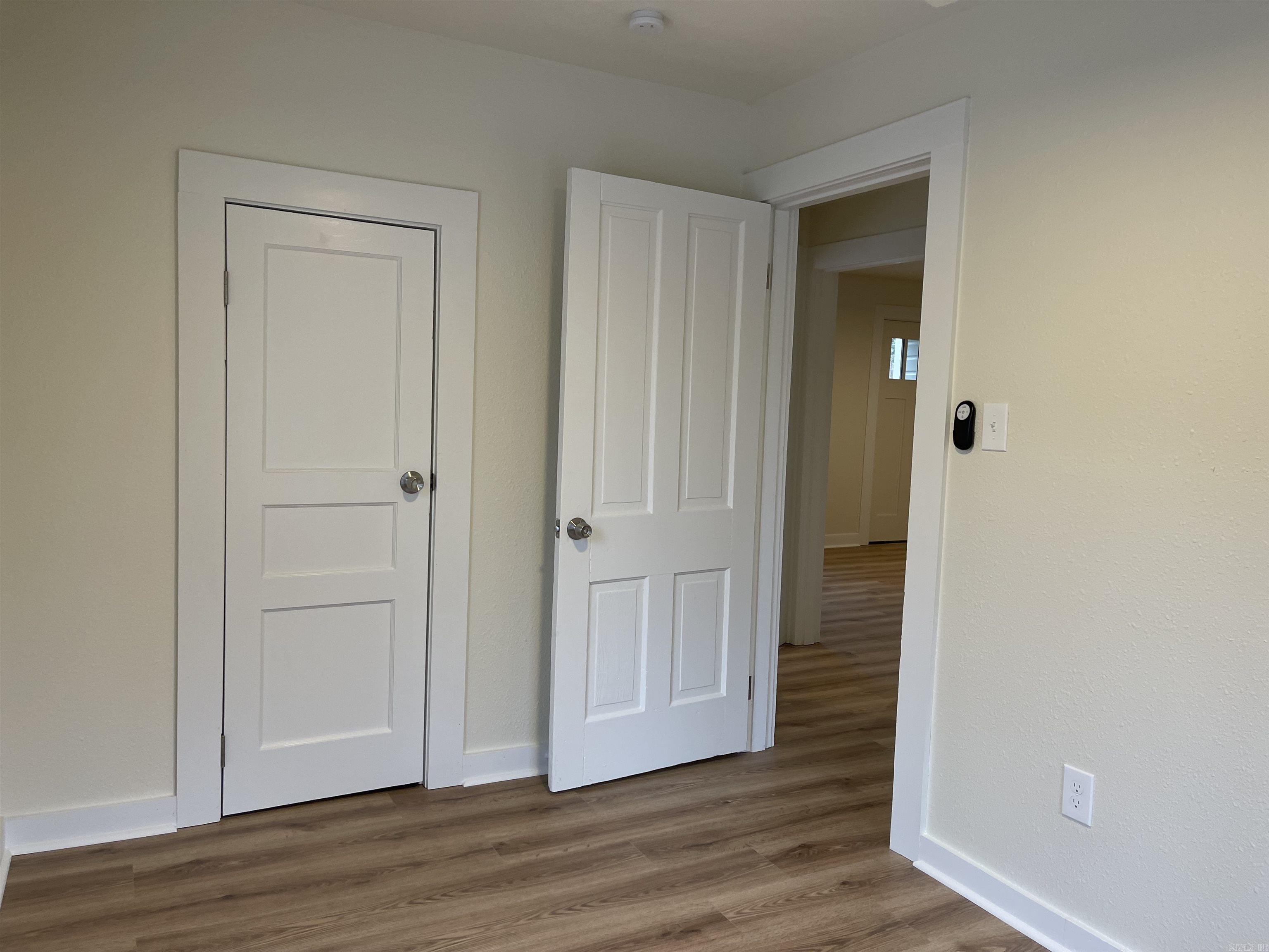 RIDGECREST - Residential