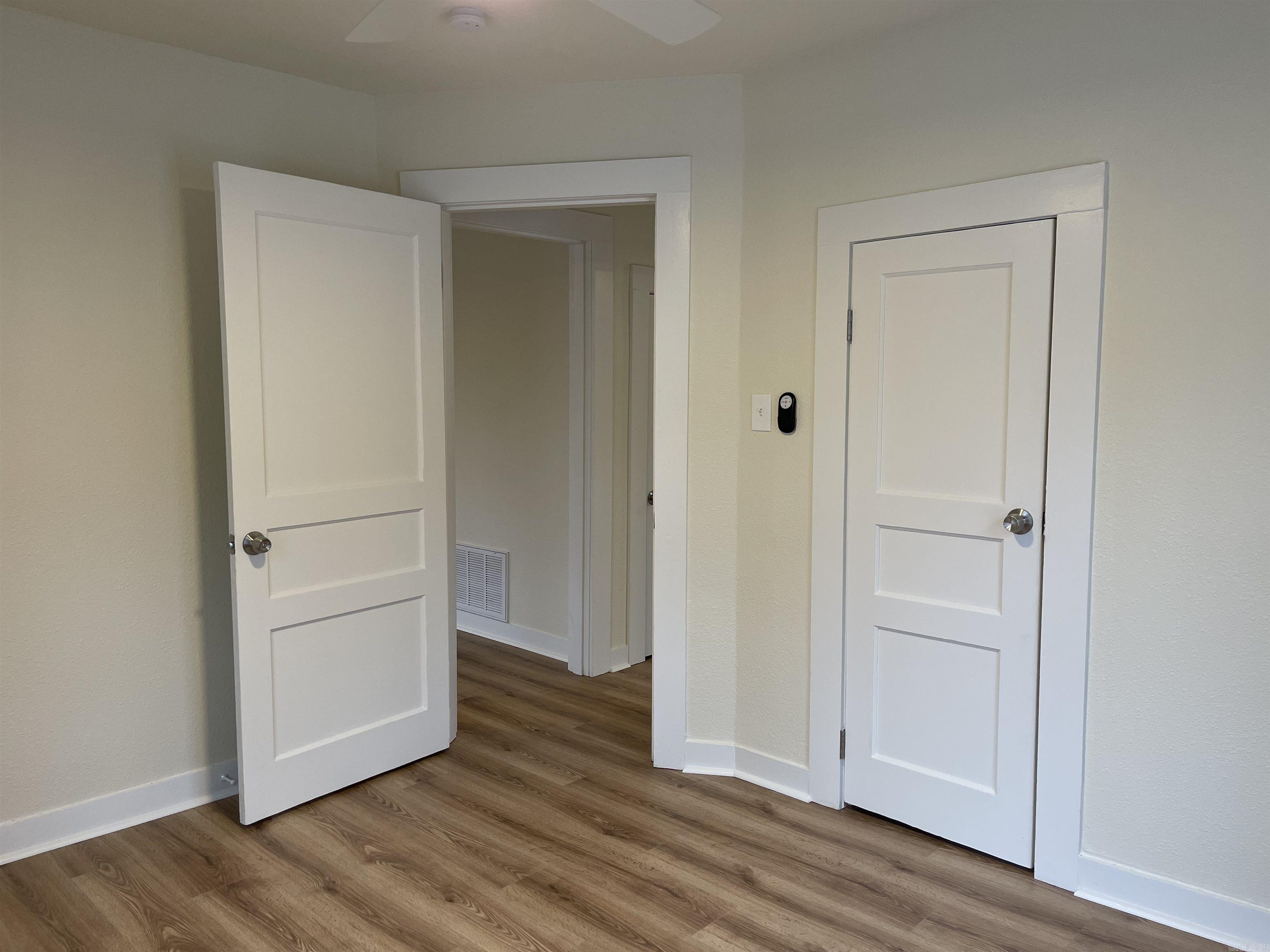 RIDGECREST - Residential