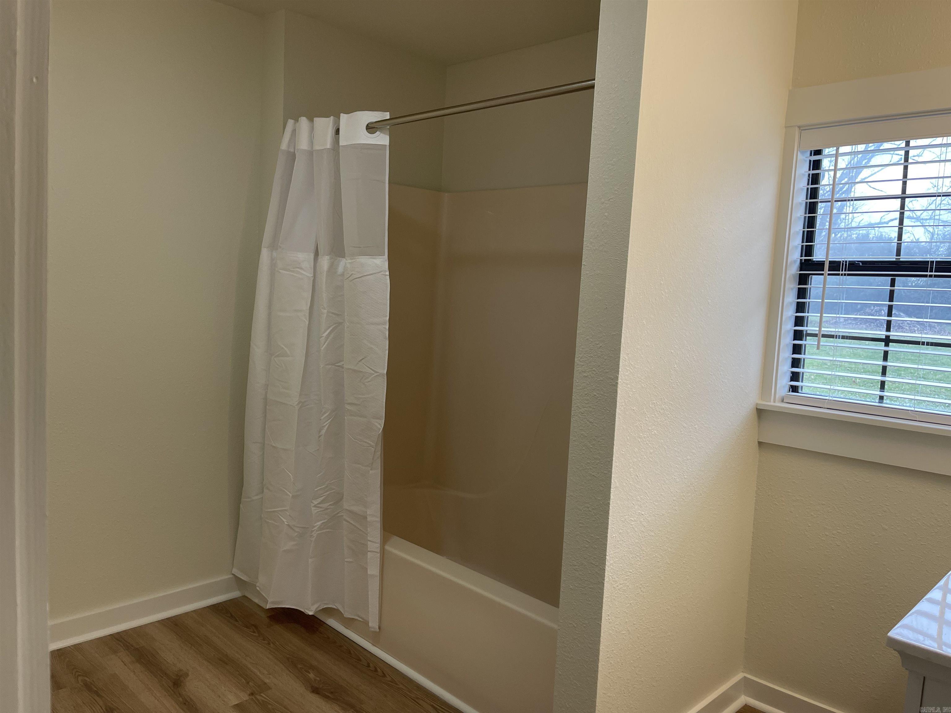 RIDGECREST - Residential