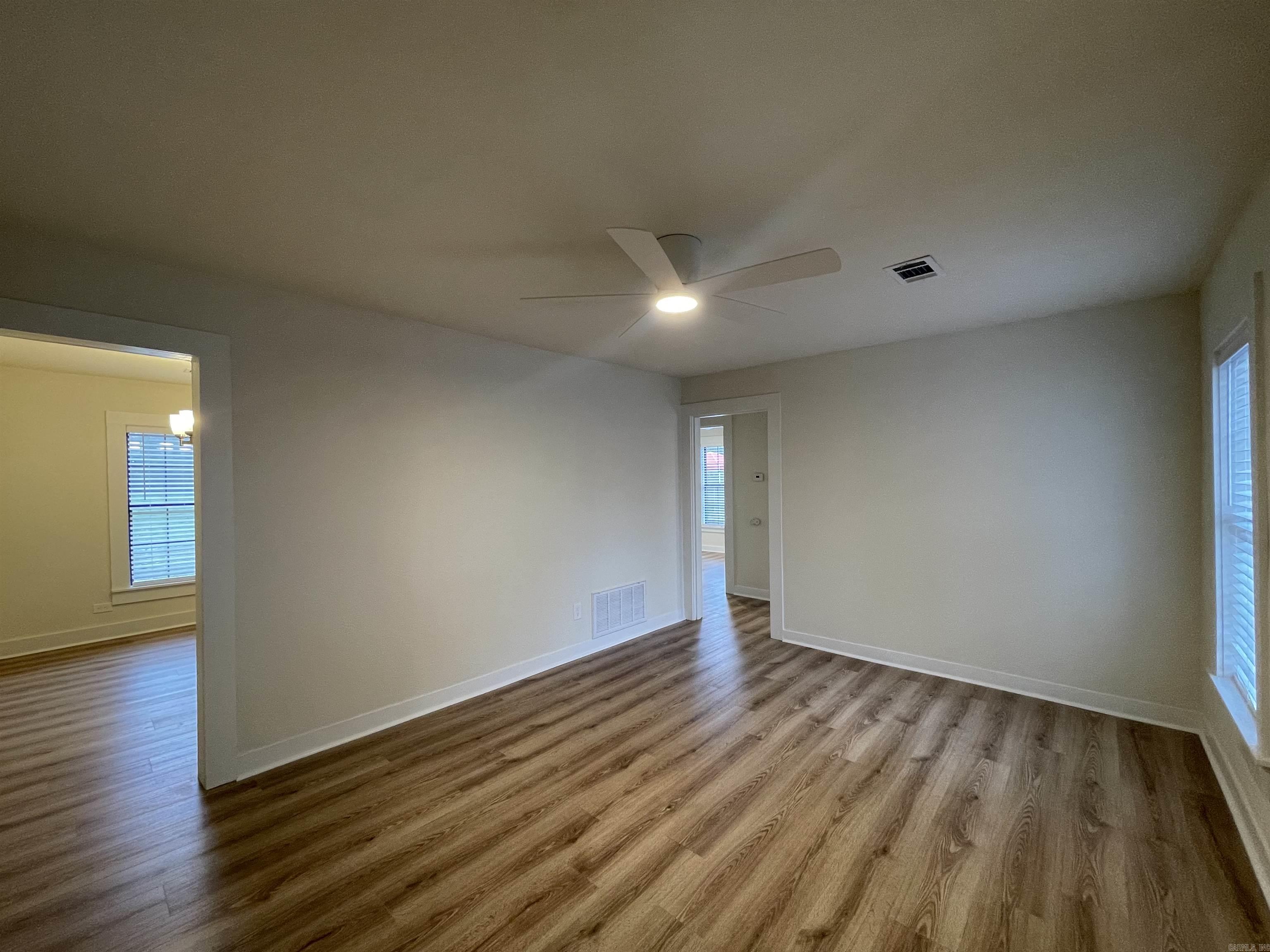 RIDGECREST - Residential