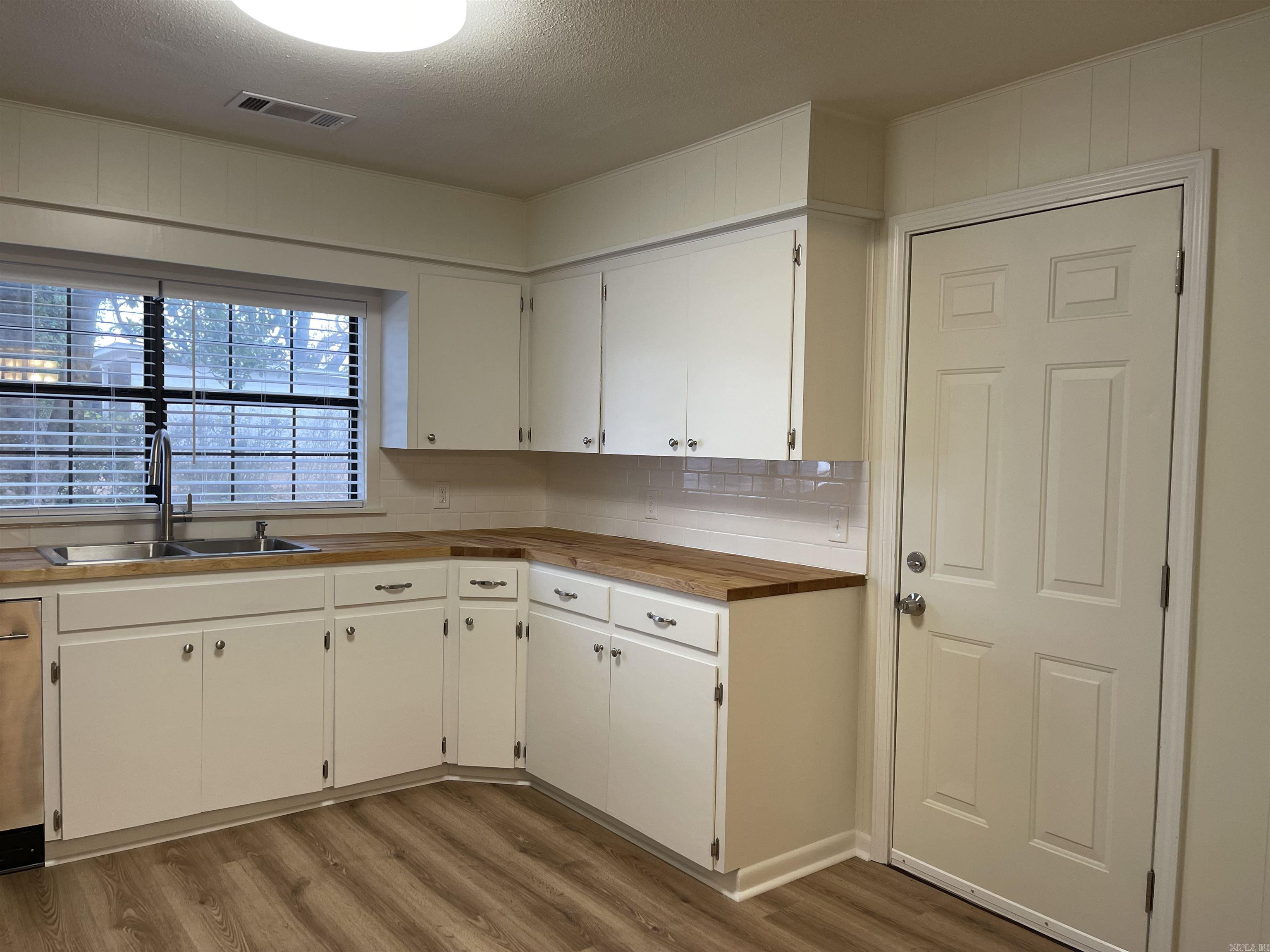 RIDGECREST - Residential