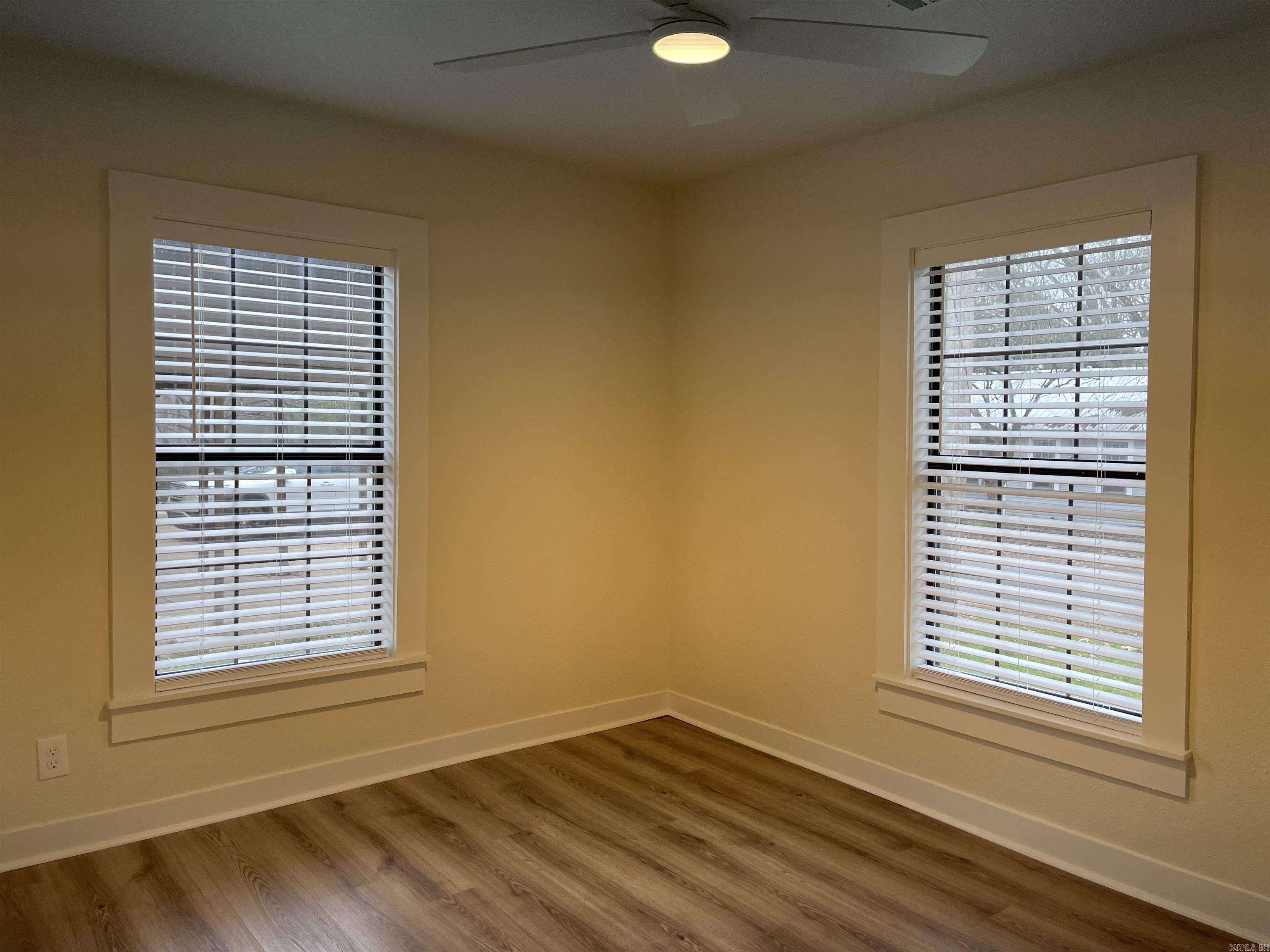 RIDGECREST - Residential