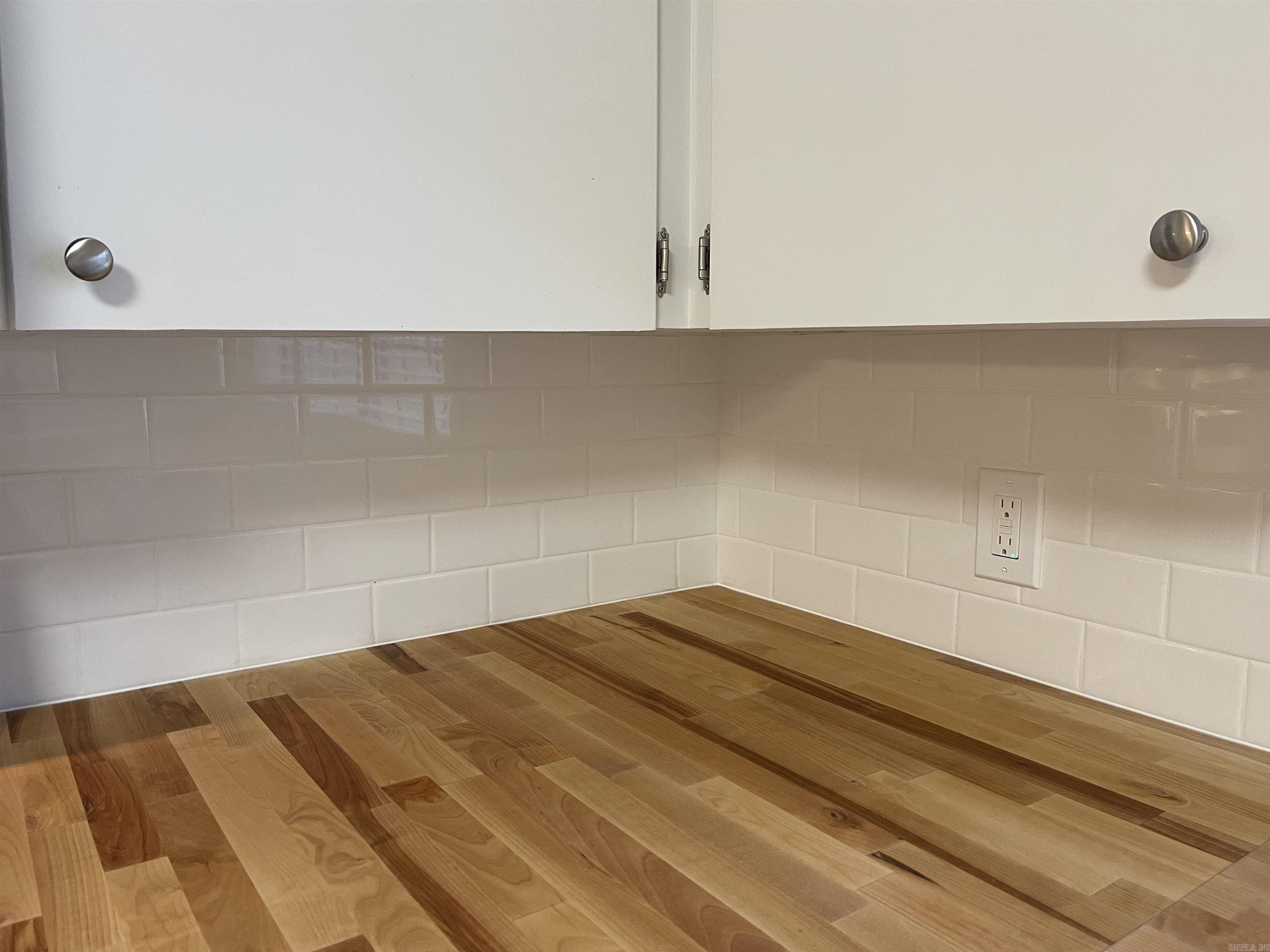 RIDGECREST - Residential