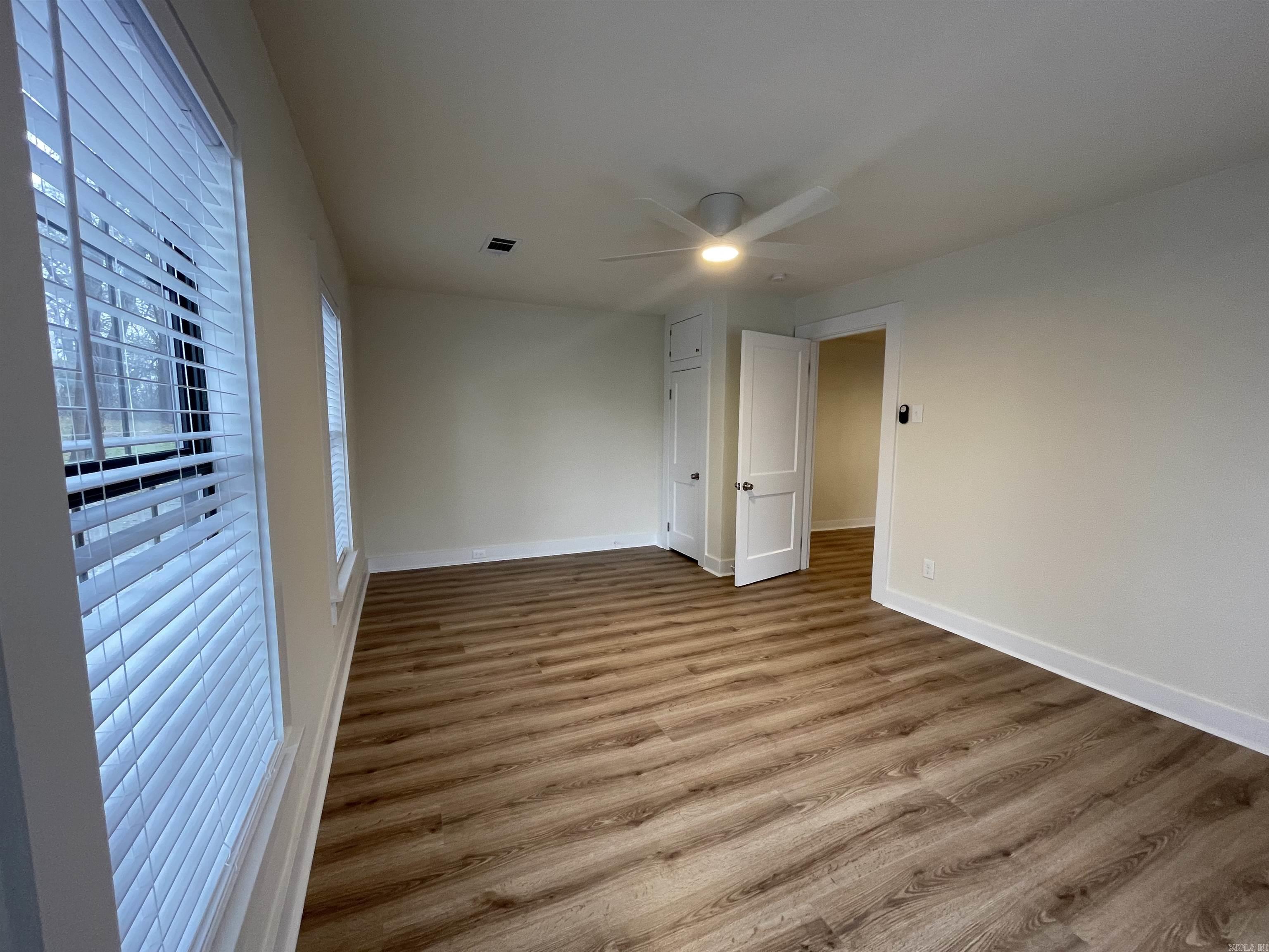 RIDGECREST - Residential