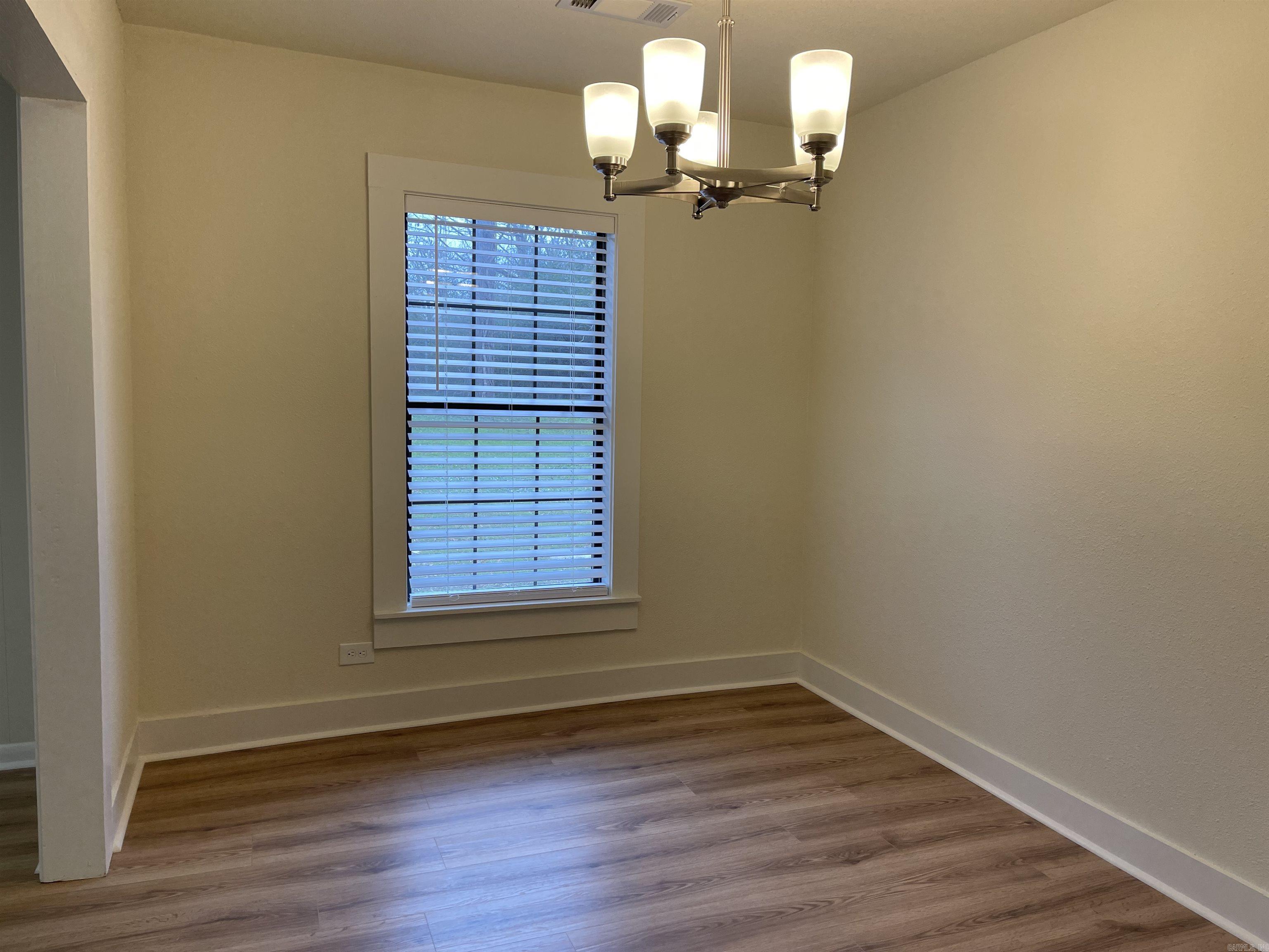 RIDGECREST - Residential