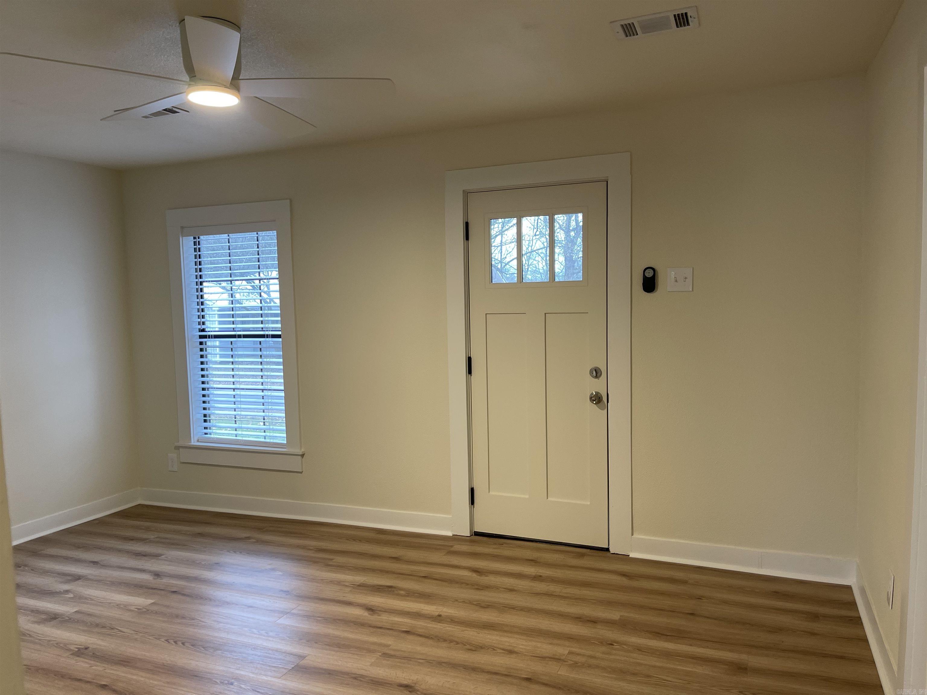 RIDGECREST - Residential