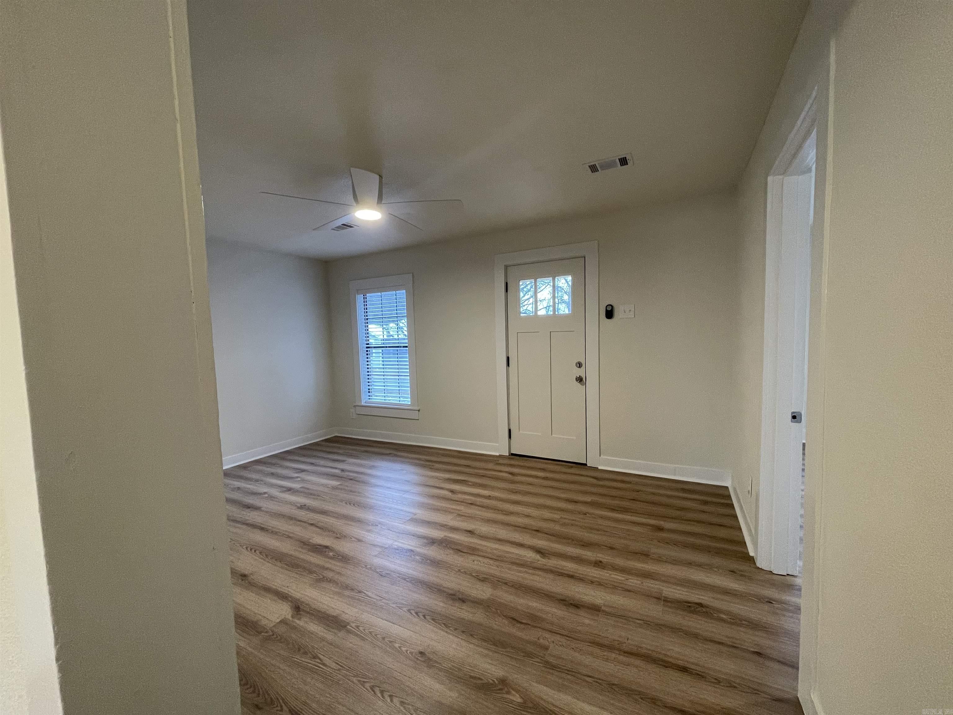 RIDGECREST - Residential