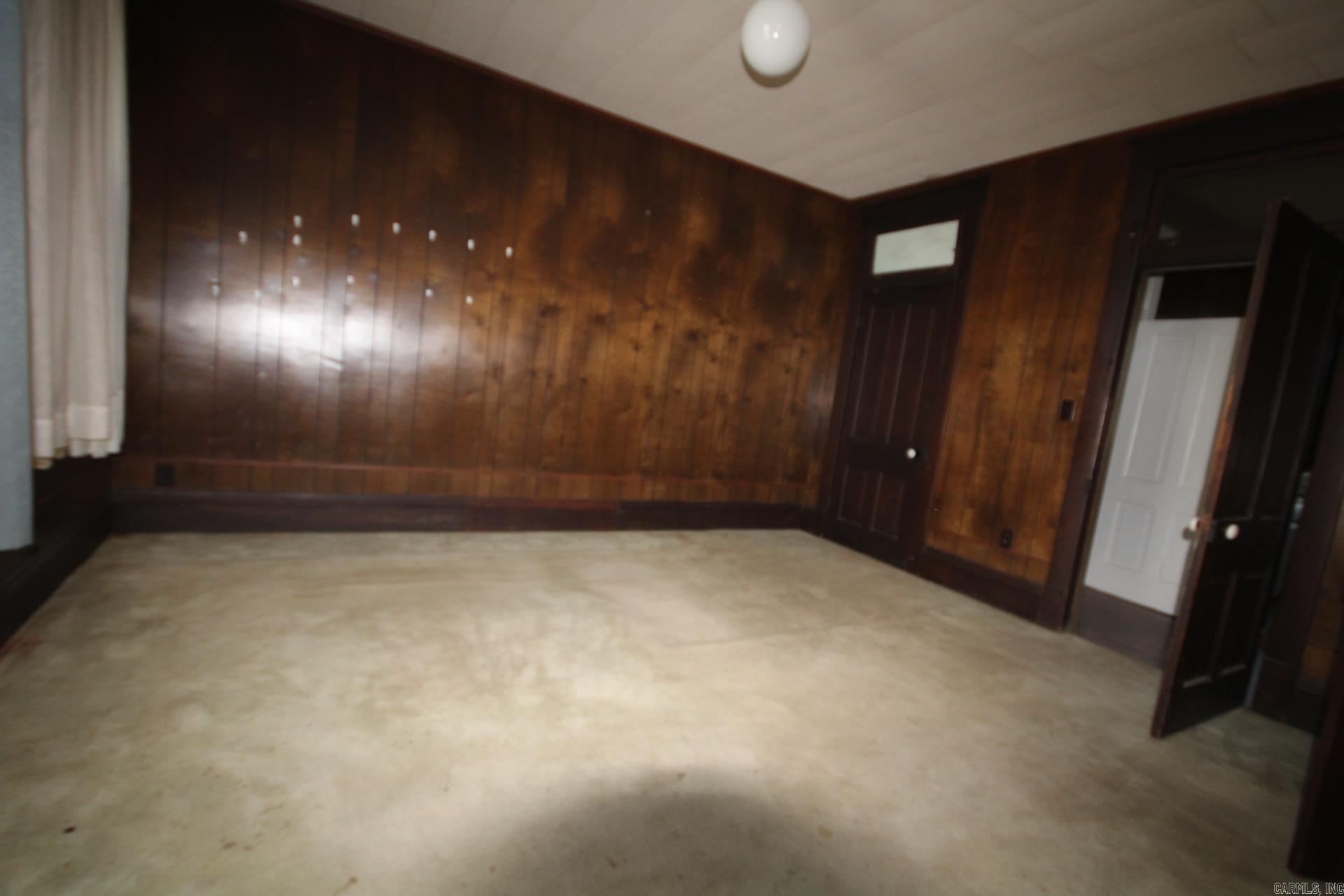 Hancock - Residential