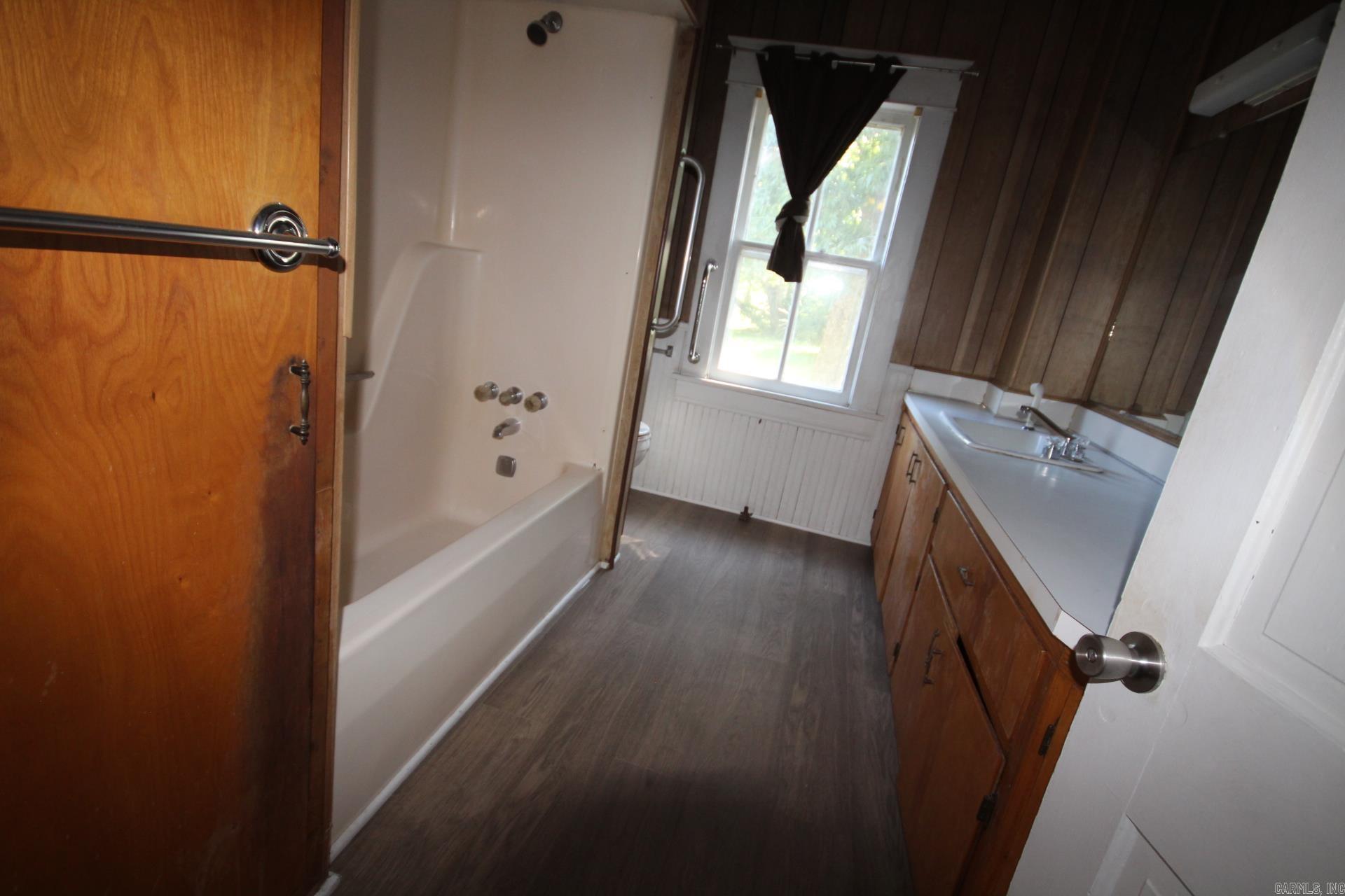 Hancock - Residential