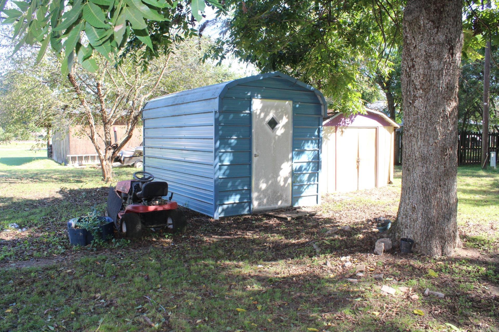 Hancock - Residential