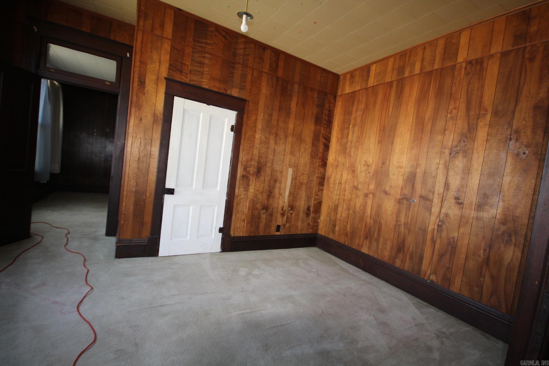 Hancock - Residential