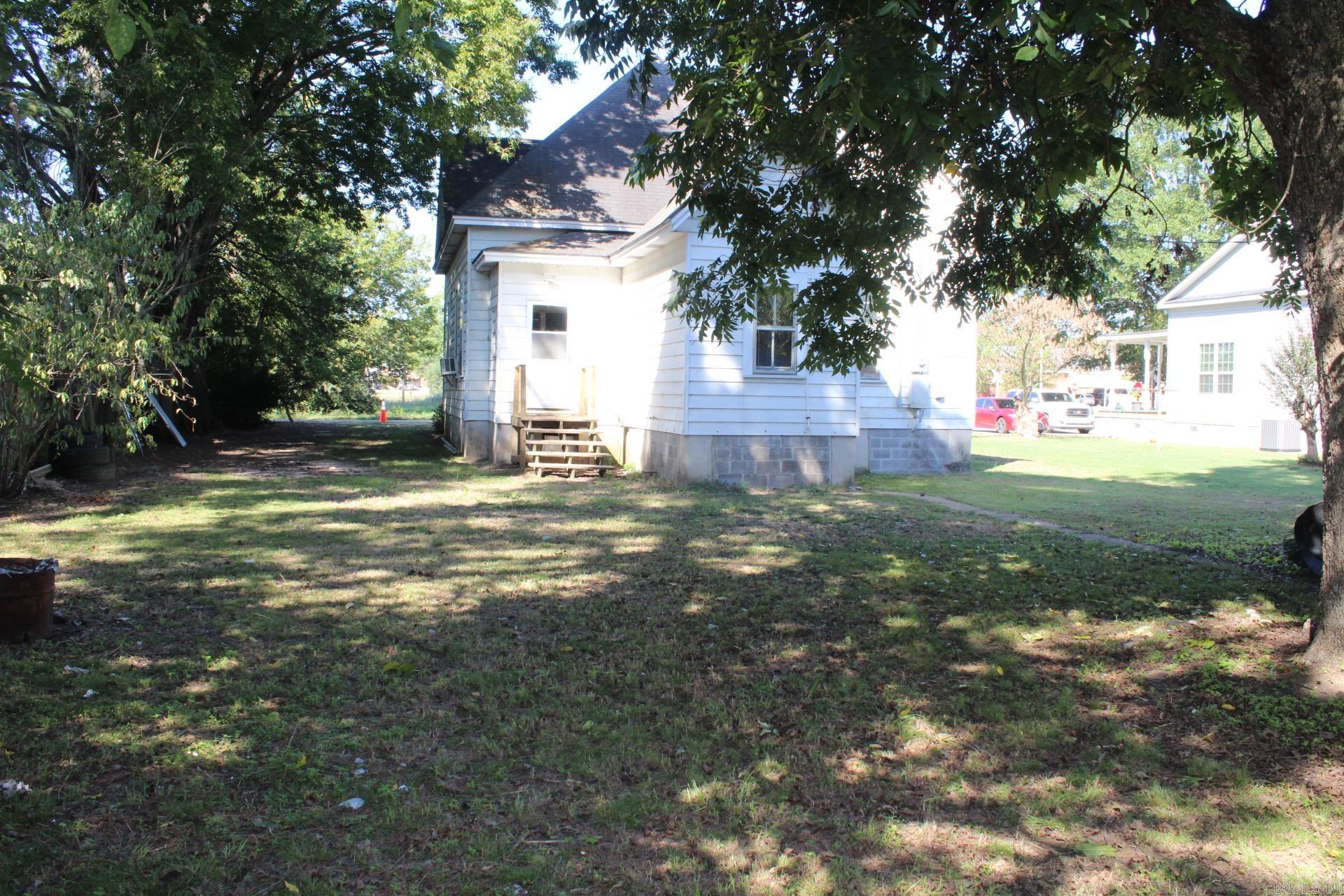 Hancock - Residential