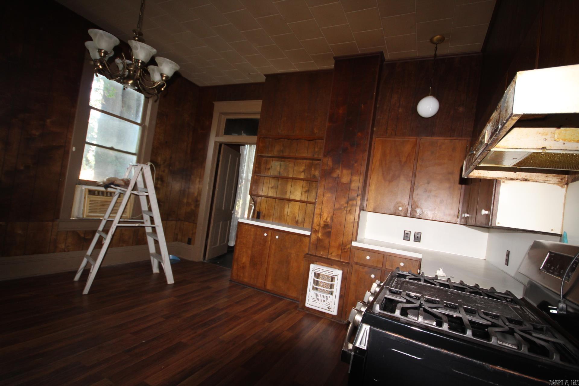 Hancock - Residential