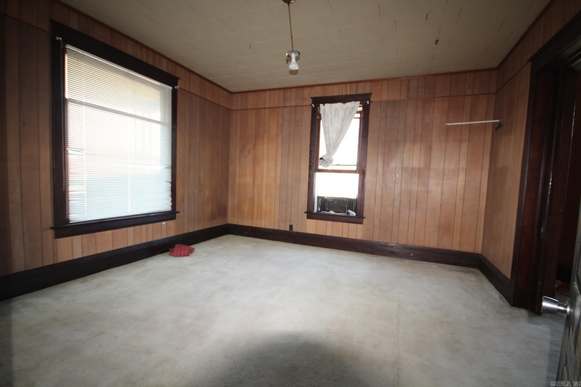 Hancock - Residential