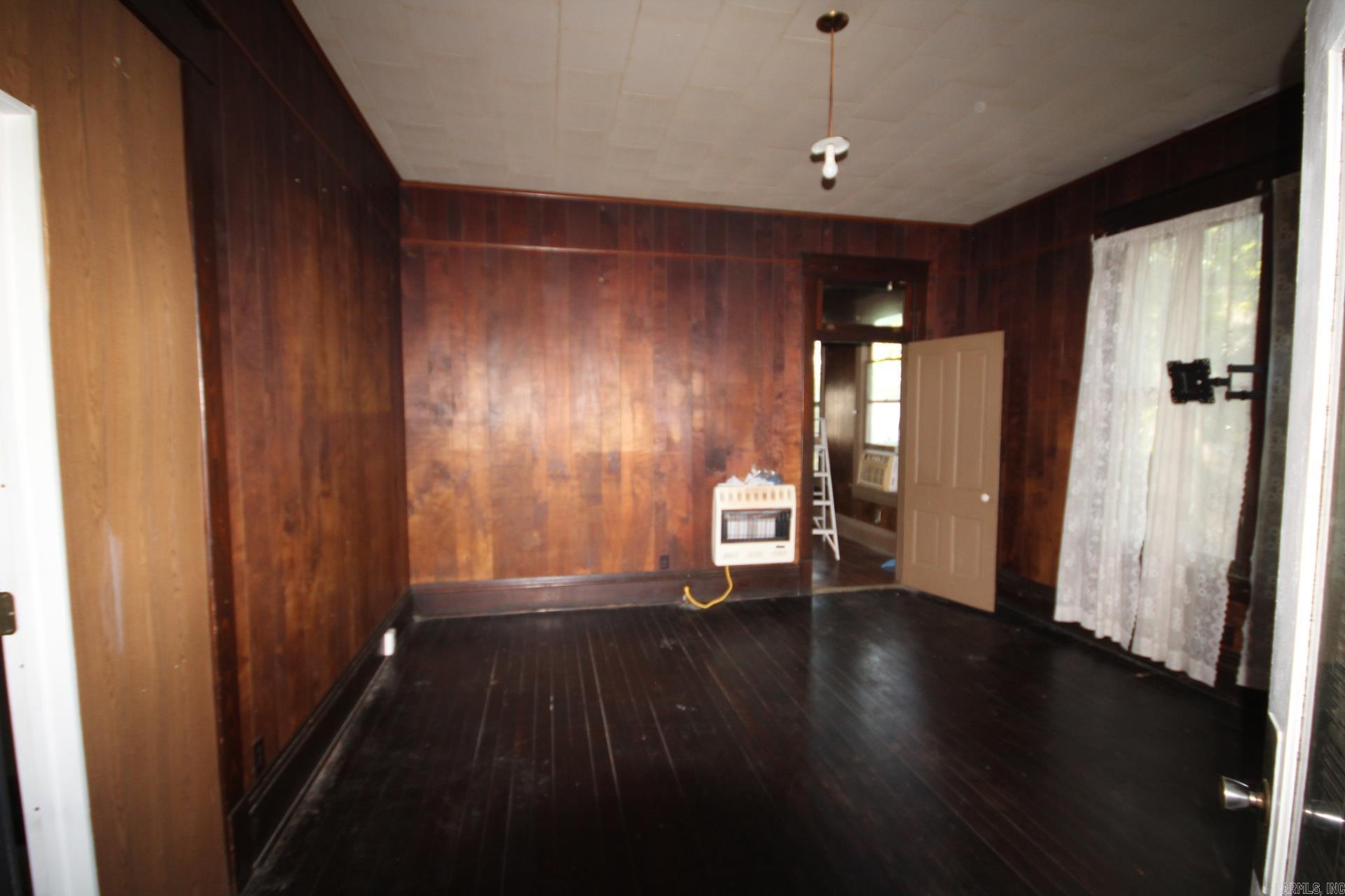 Hancock - Residential