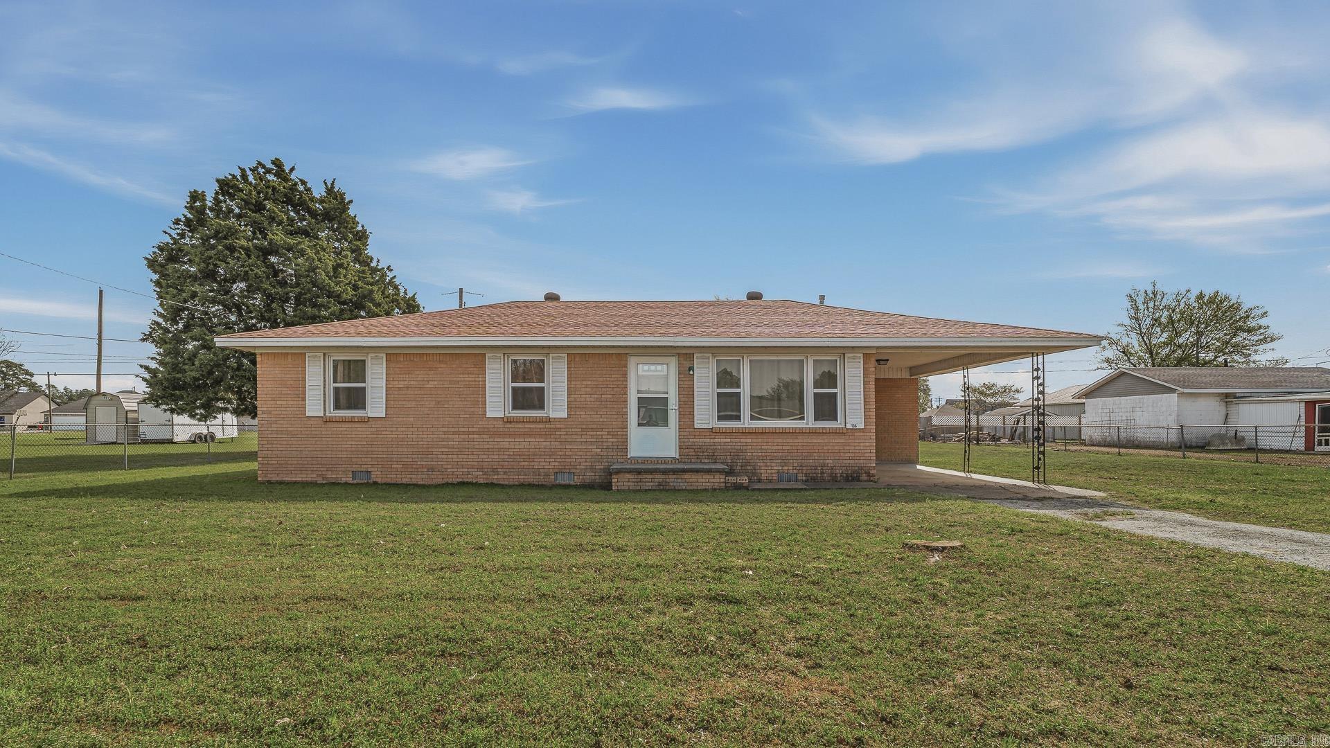 Not In List - Residential