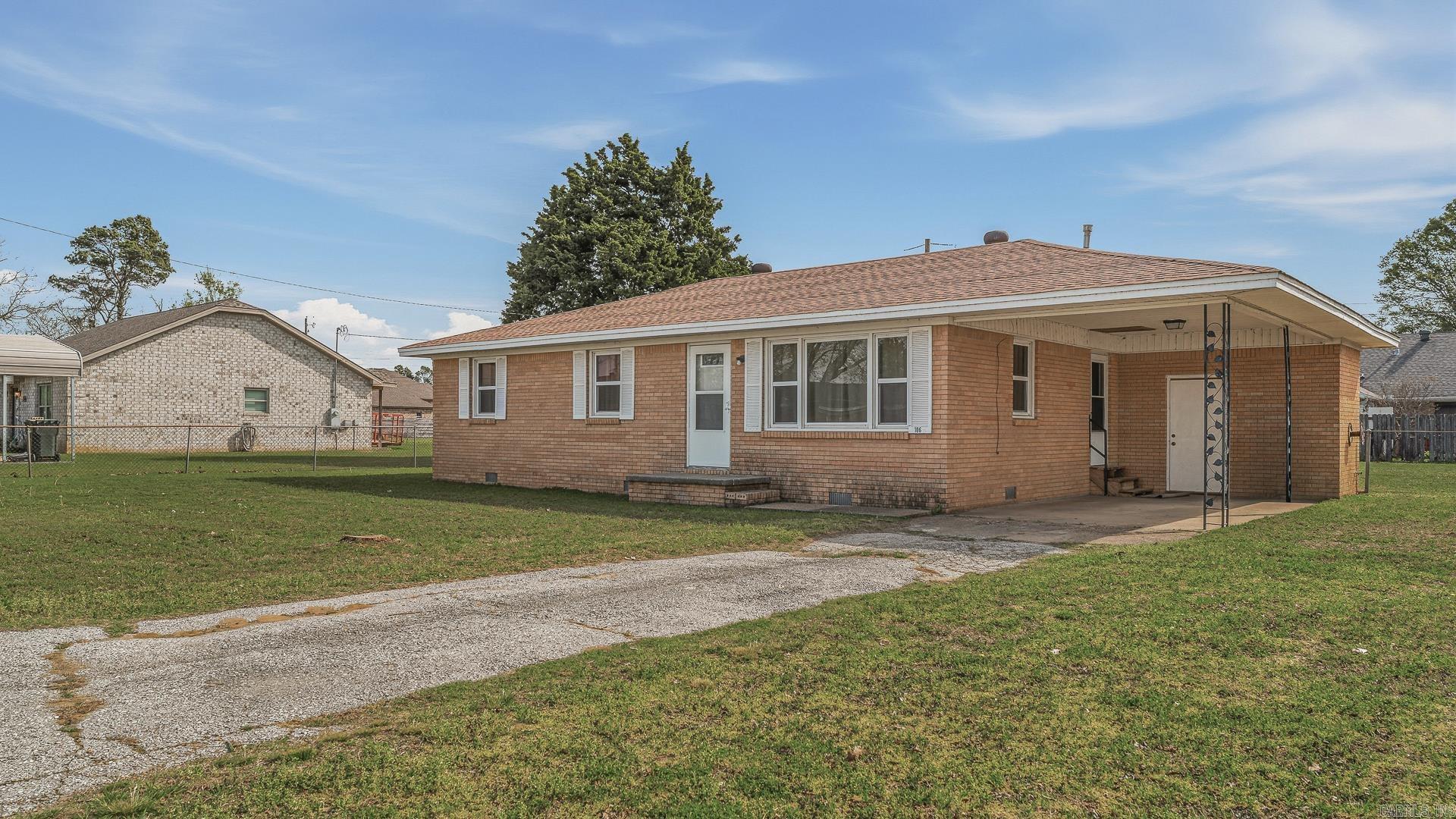 Not In List - Residential