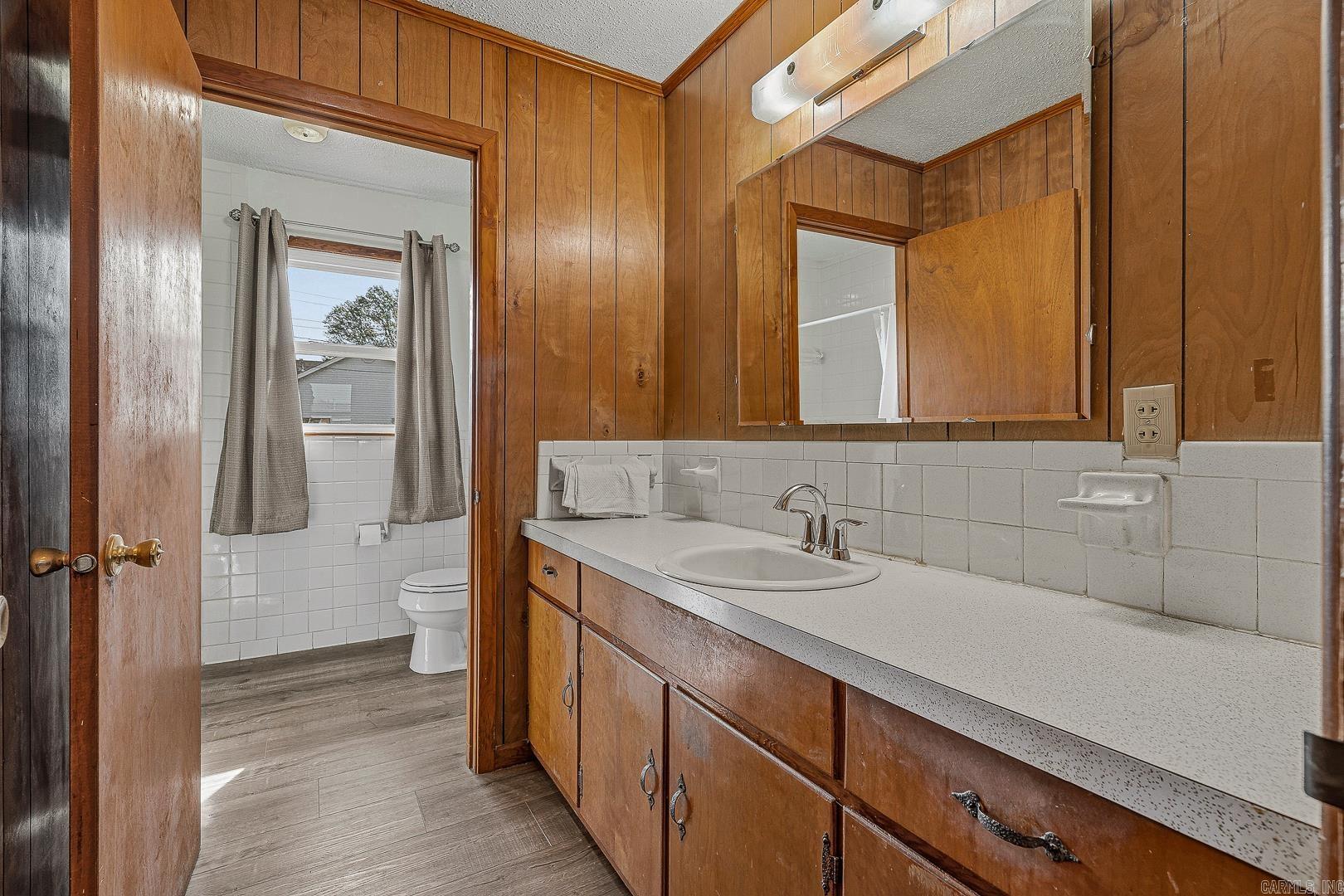 Not In List - Residential