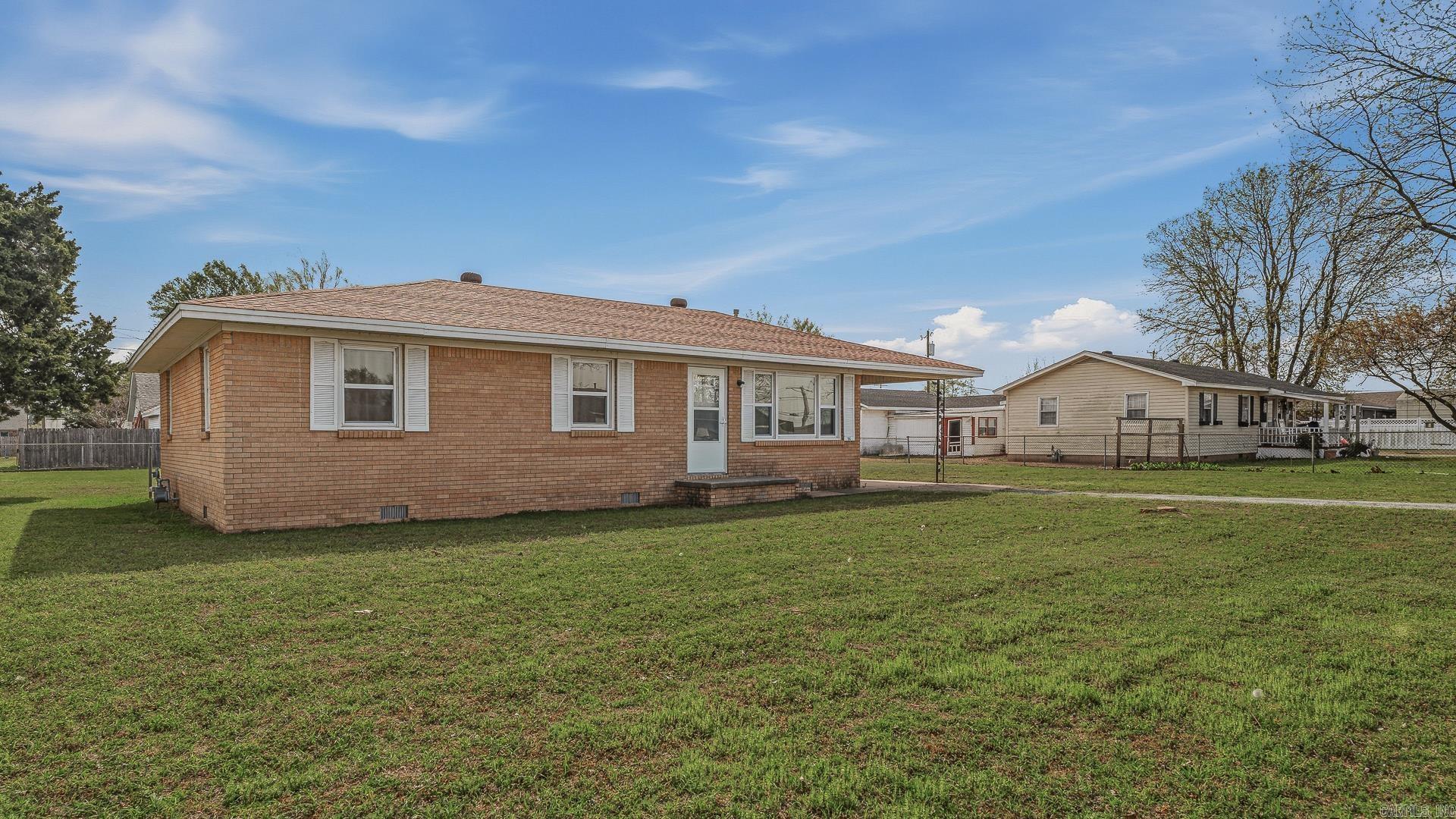 Not In List - Residential