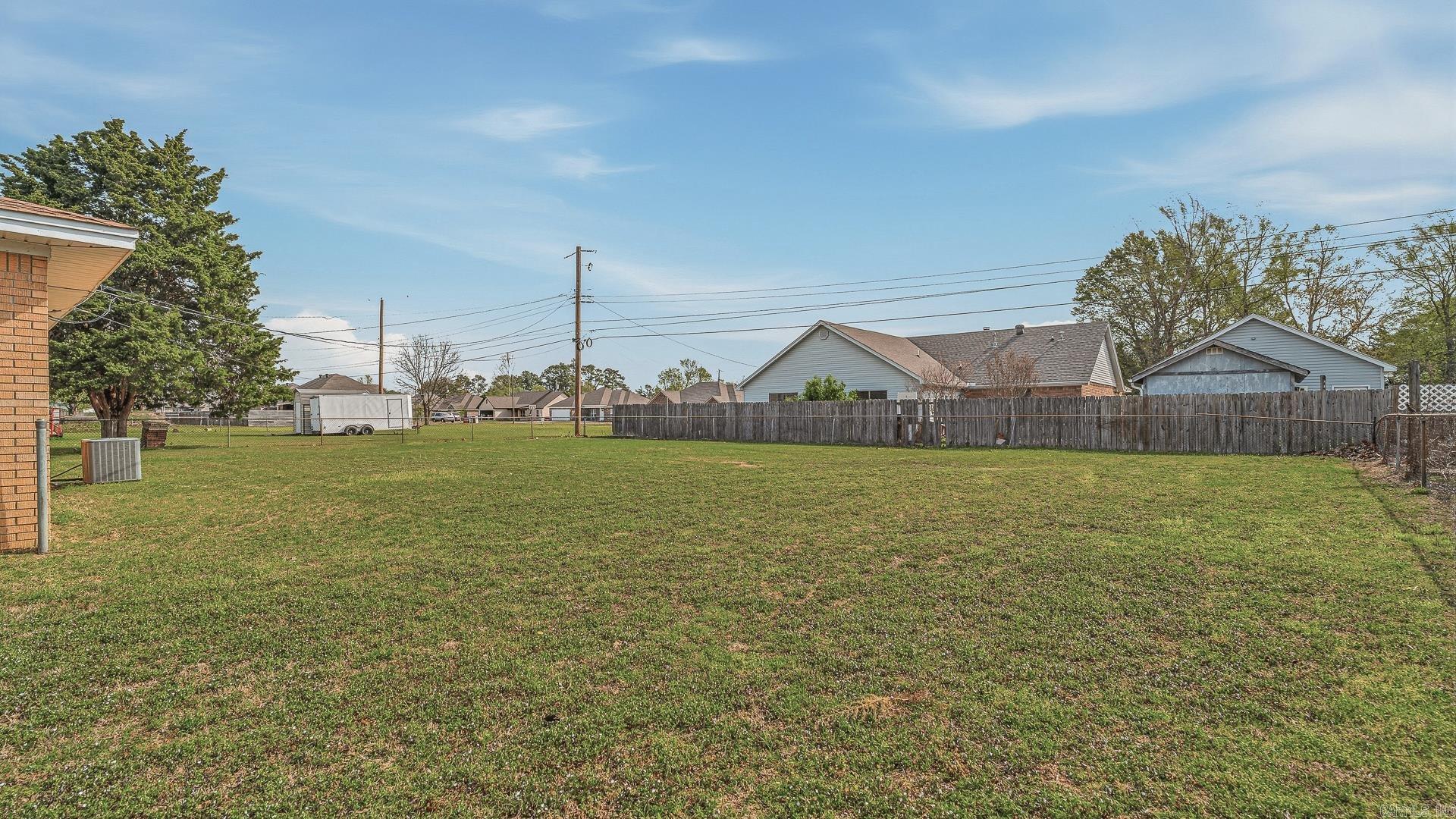 Not In List - Residential