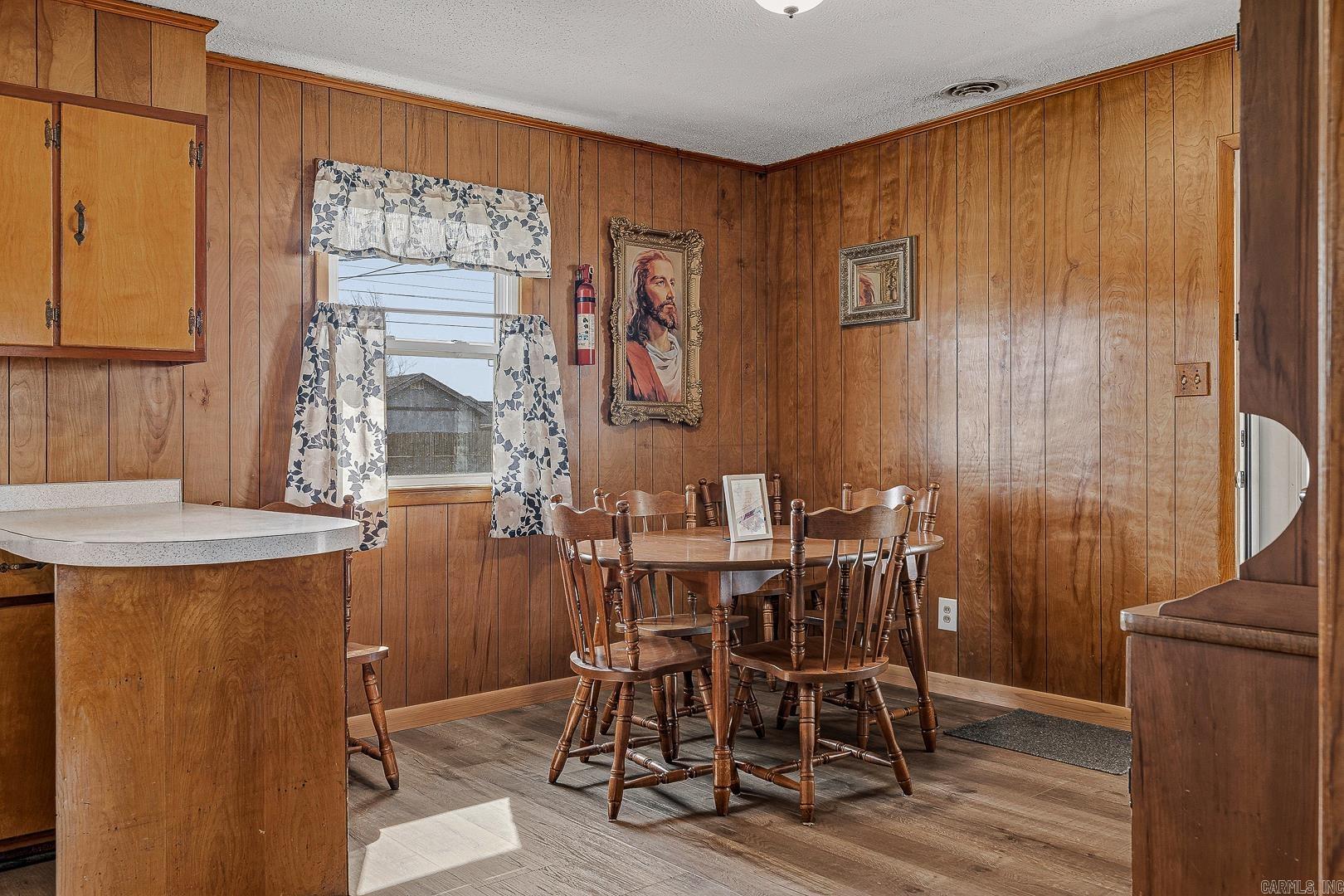 Not In List - Residential