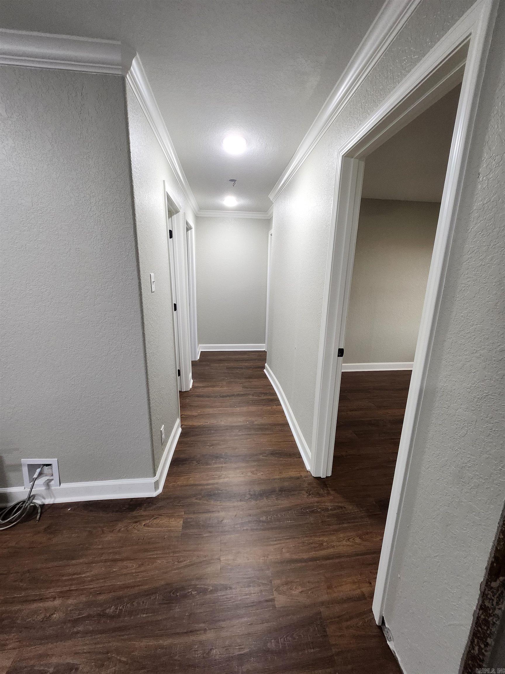 SENYARD FRED ADD - Residential