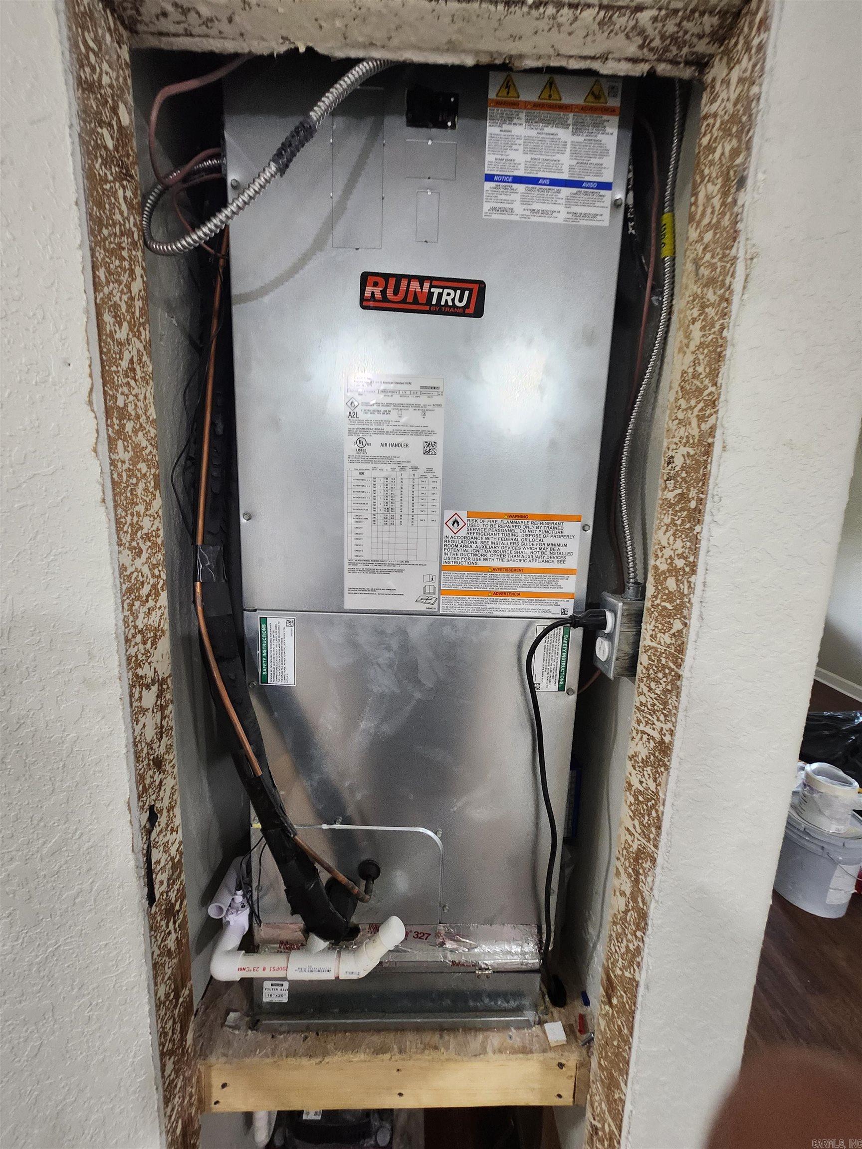 SENYARD FRED ADD - Residential