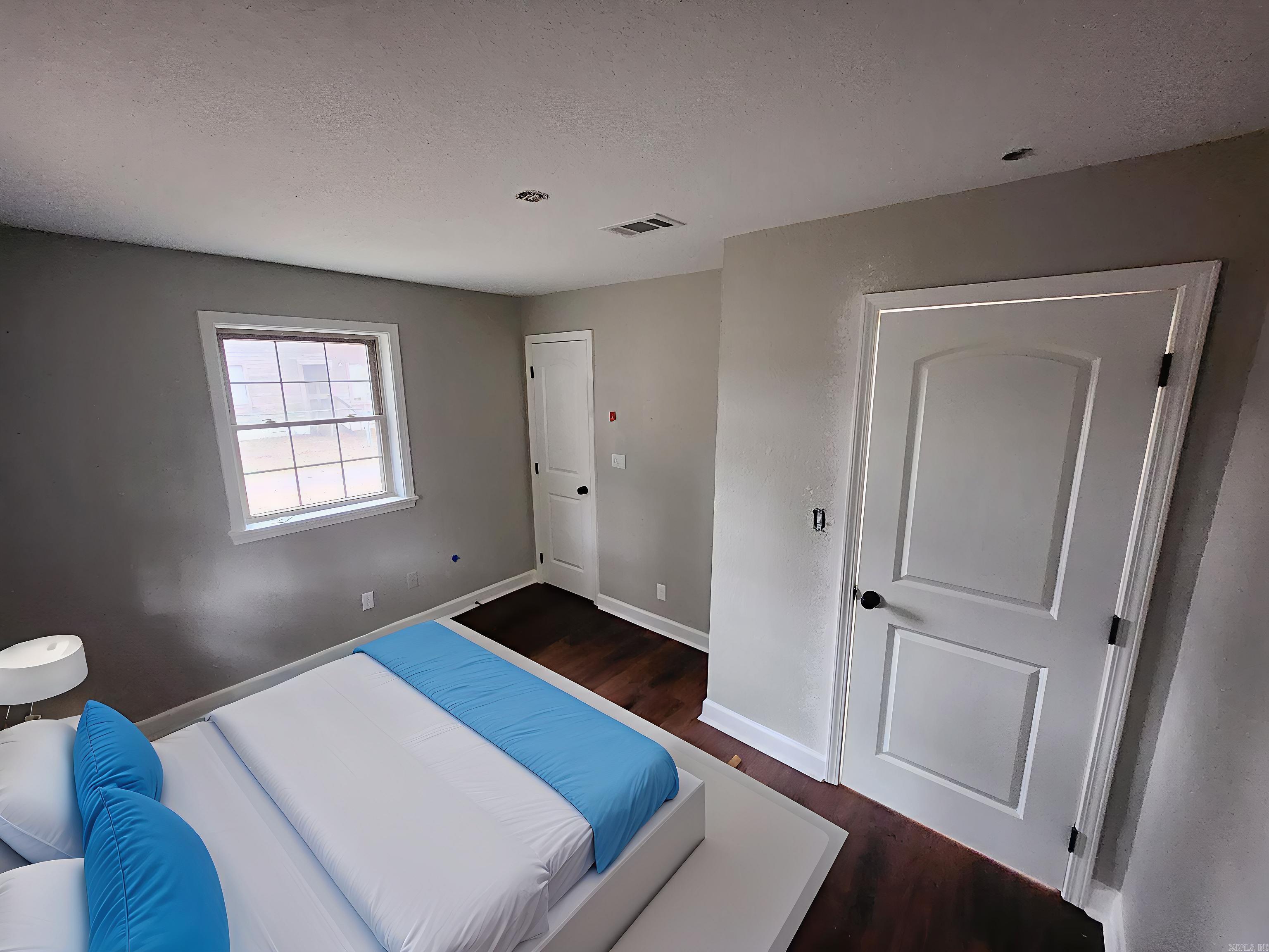 SENYARD FRED ADD - Residential