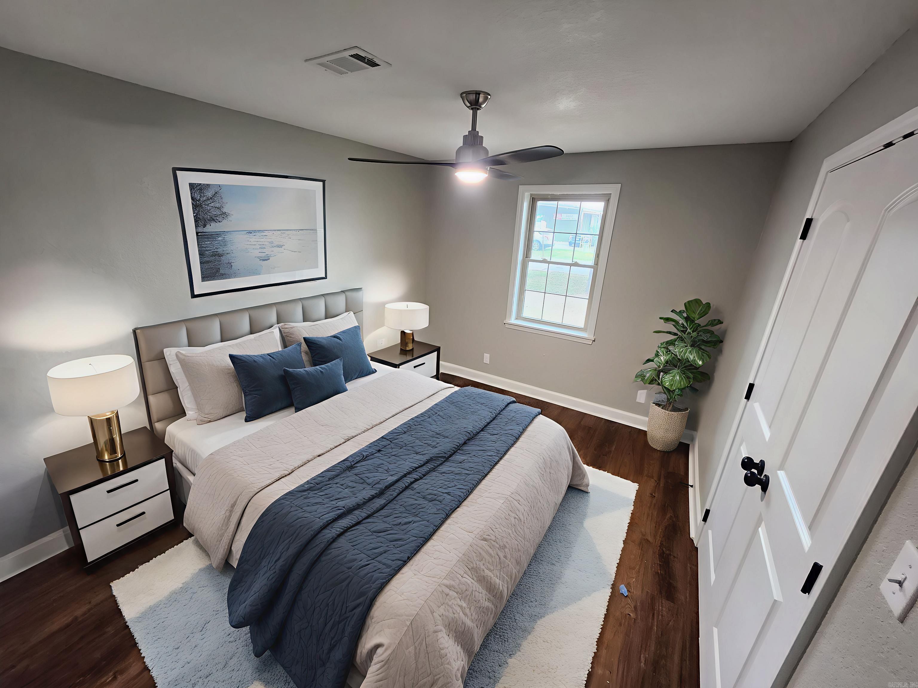 SENYARD FRED ADD - Residential