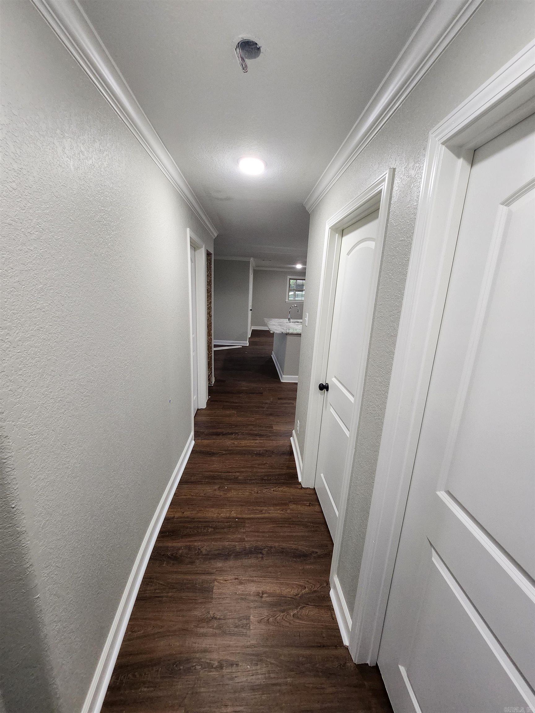 SENYARD FRED ADD - Residential