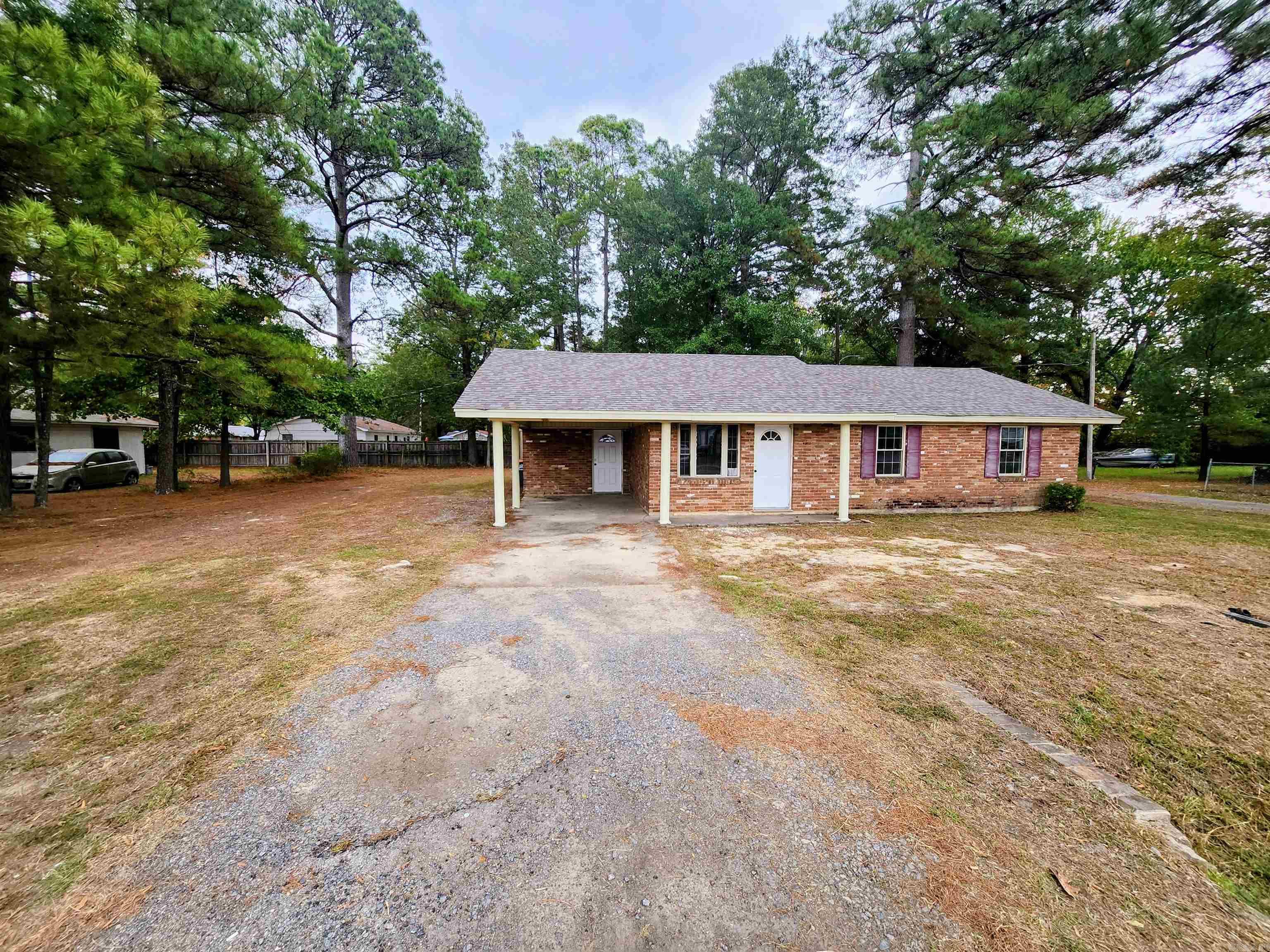 SENYARD FRED ADD - Residential